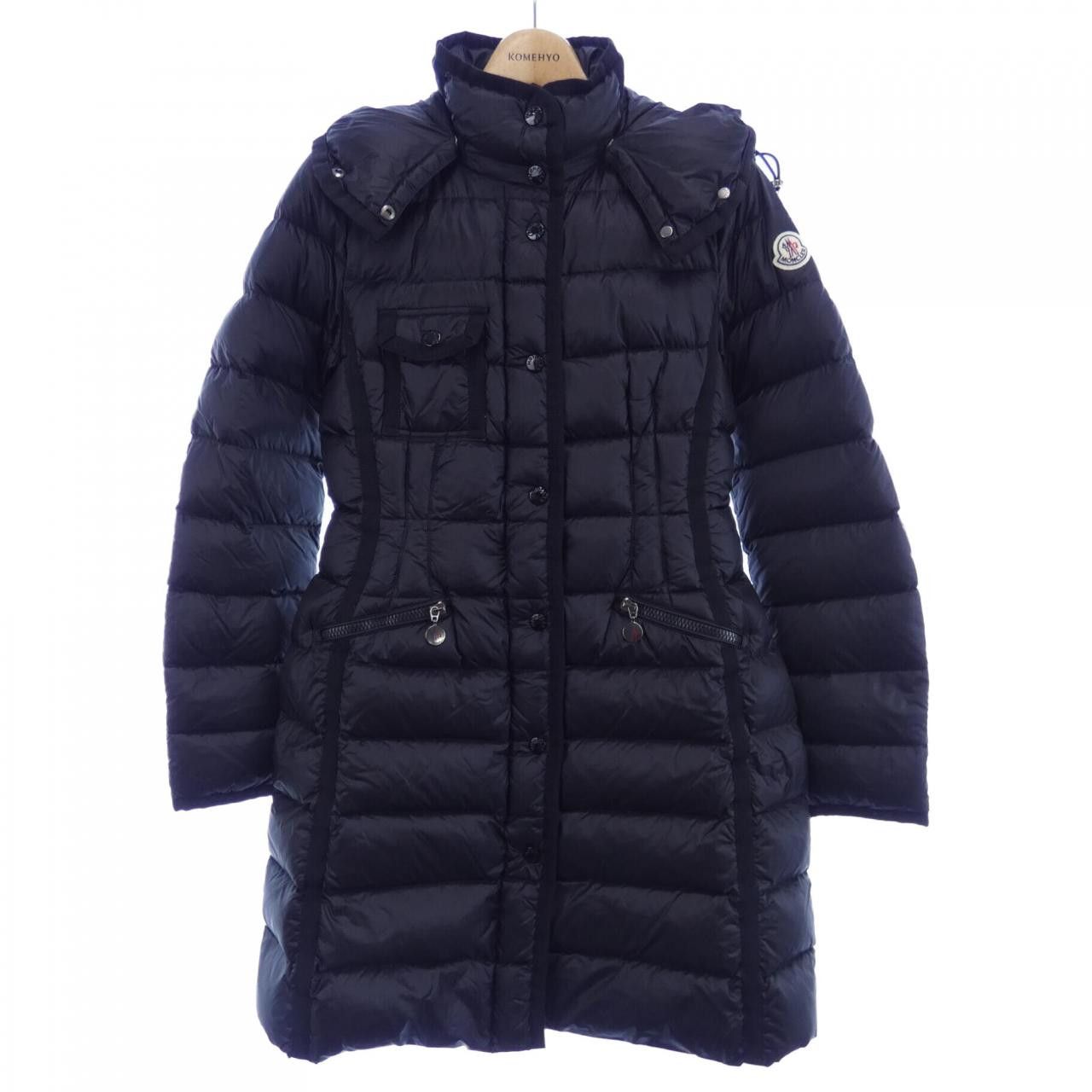 Moncler Moncler HERMINE Down Coat Others Outerwear HERMINE DUTY