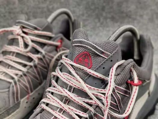 Nike ACG Rare Vintage Nike ACG Trail Low Top Sneakers Outdoor Shoes Size US 5.5 / EU 38 - 19 Thumbnail