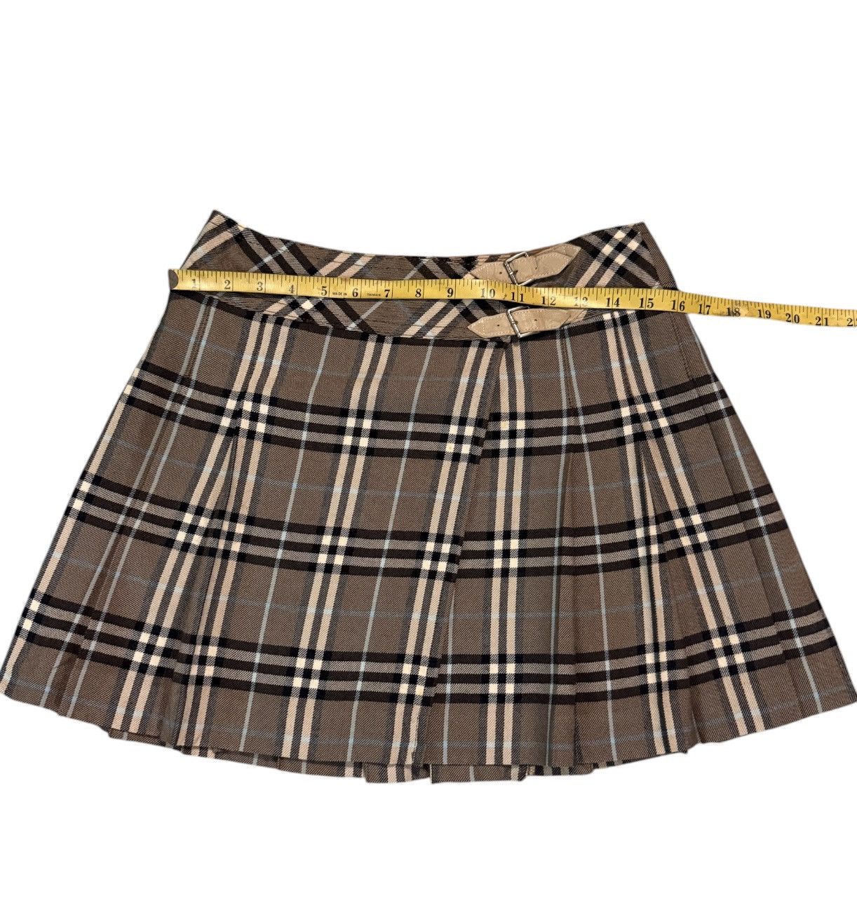 Burberry Burberry London Blue Label Vintage Size 38" / US 16 / IT 52 - 5 Thumbnail