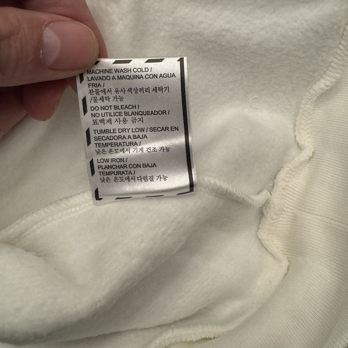 Vlone Vlone x Juice WRLD Blade Hoodie Size US XL / EU 56 / 4 - 9 Thumbnail