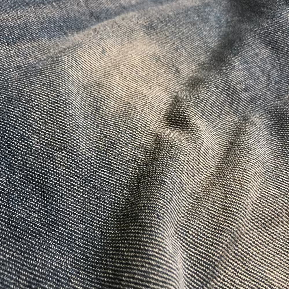Japanese Brand × Jean Vintage Street Casual Simple Blue Jeans Size US 31 - 8 Thumbnail