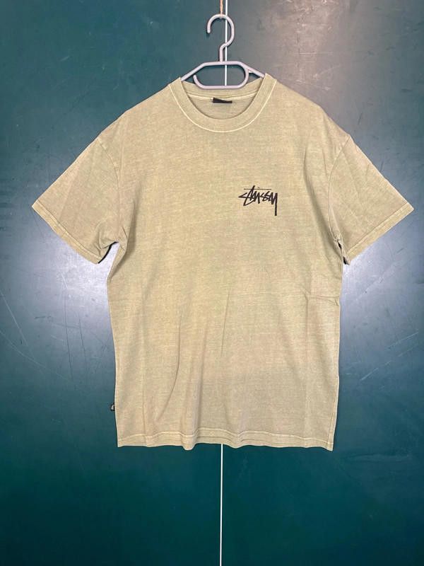 Stussy Stussy T-Shirt Size US M / EU 48-50 / 2 - 1 Thumbnail