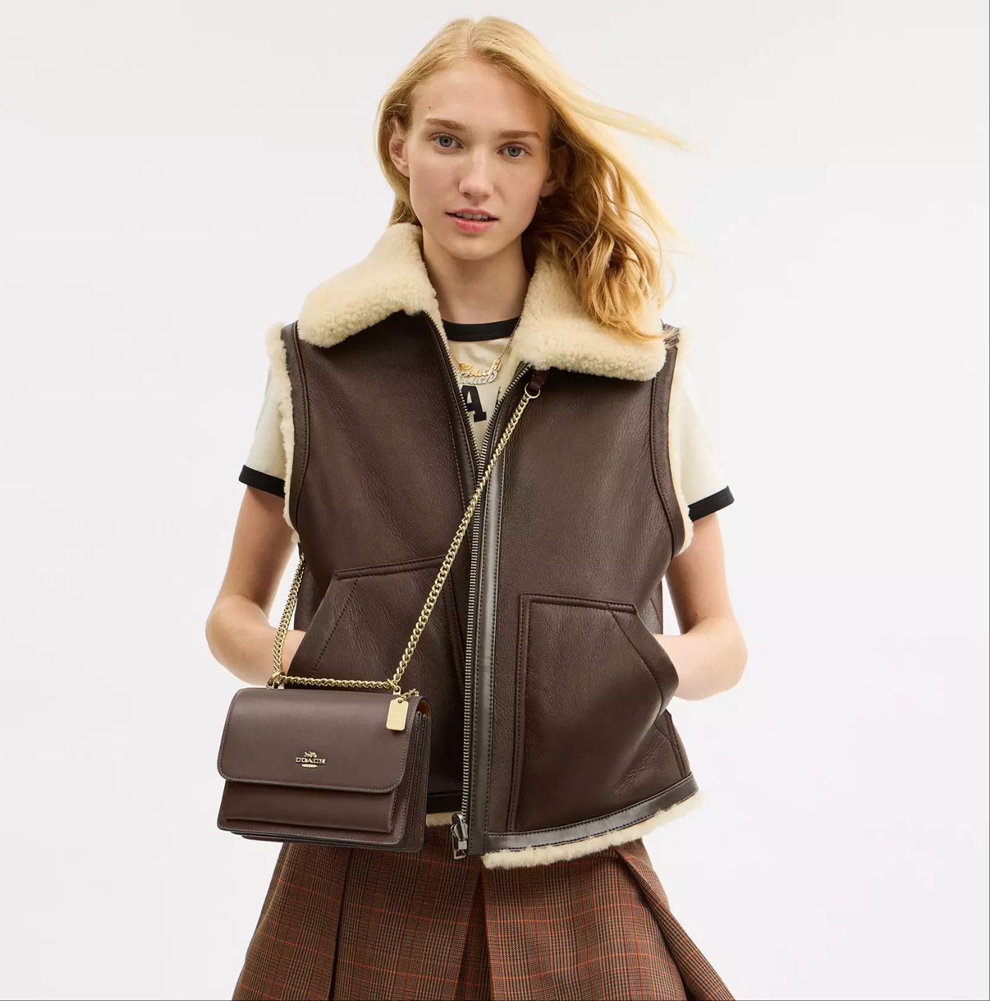 Coach Mini Klare Crossbody Bag CBI23 Size ONE SIZE - 7 Thumbnail
