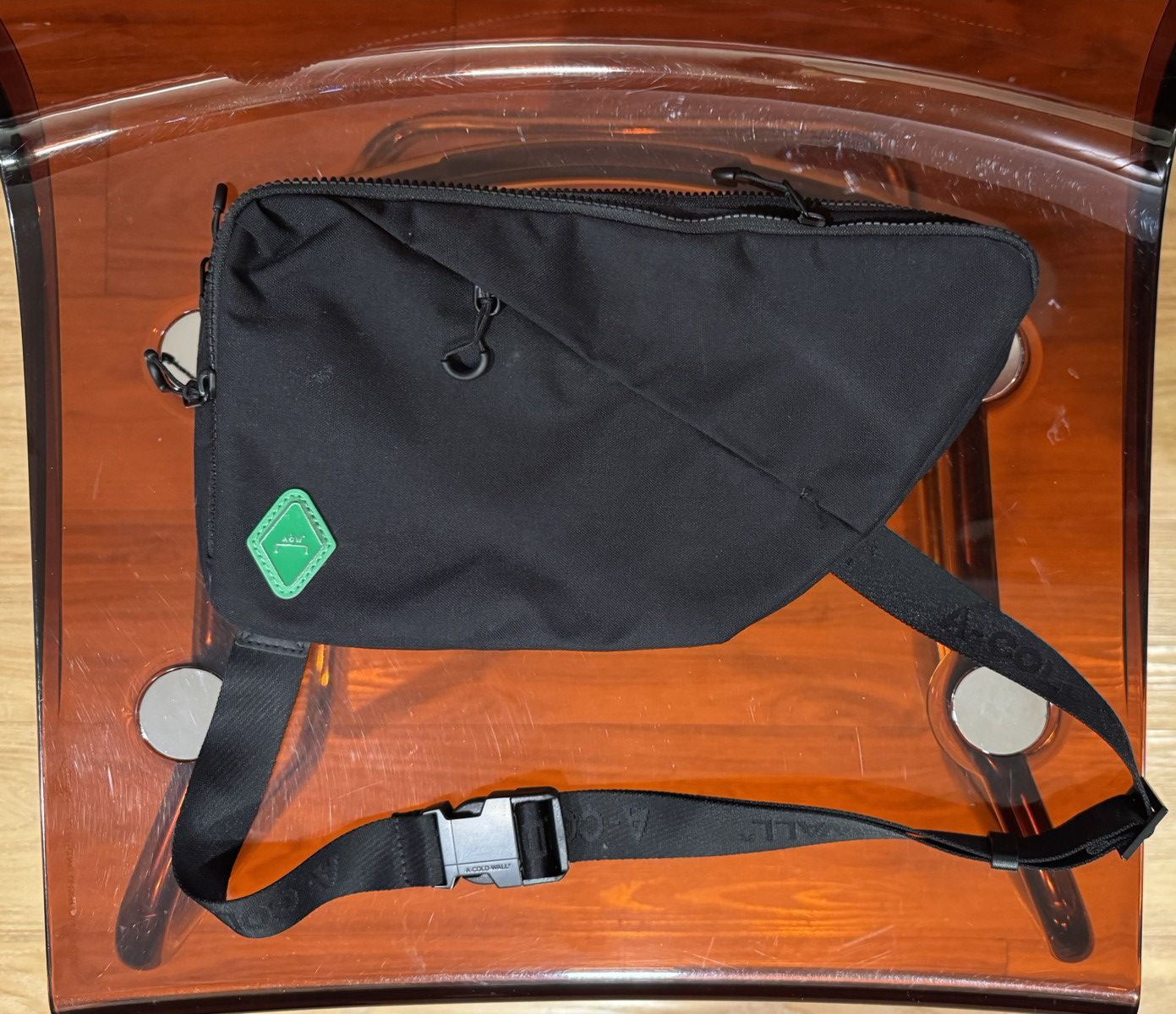 Men's A Cold Wall Bags & Luggage | Grailed