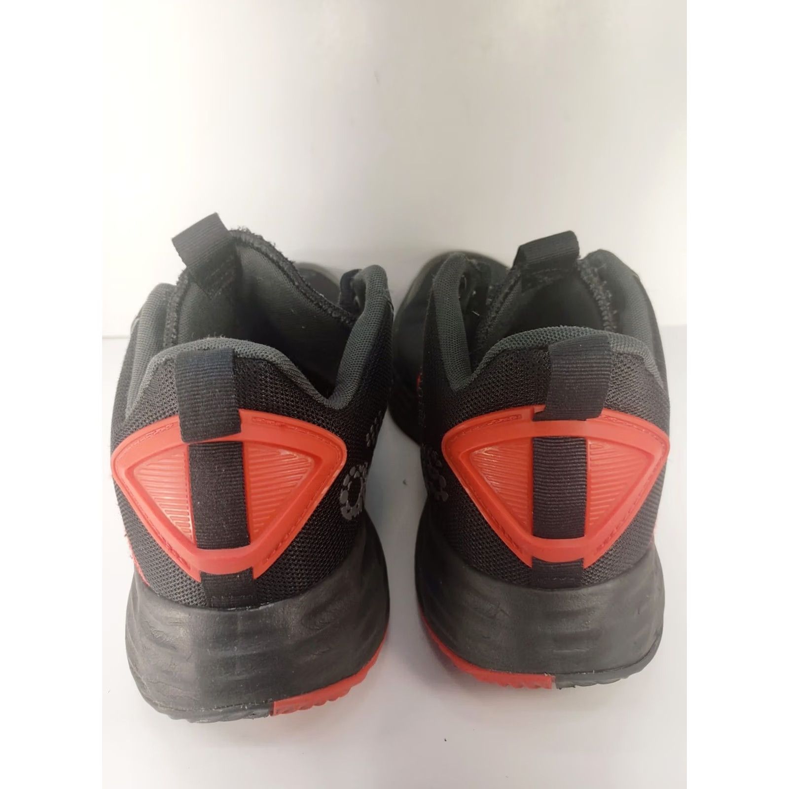 Adidas Mens Adidas Light Motion Sneaker Brand Carbon Adidas Sneaker Men 11.5 US/11 UK Black Red Cloud White Adiwear 2022 Shoes Mens Size US 11 / EU 44 - 7 Thumbnail
