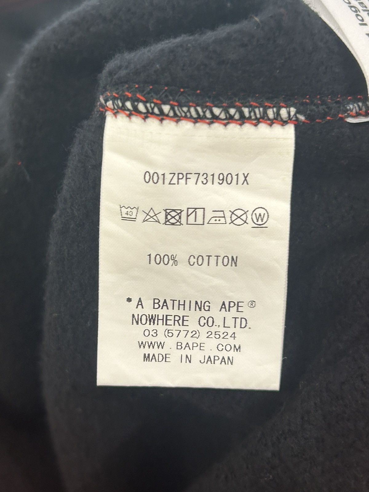 Bape Bape x F1 shark hoodie full zip black Size US XL / EU 56 / 4 - 12 Thumbnail