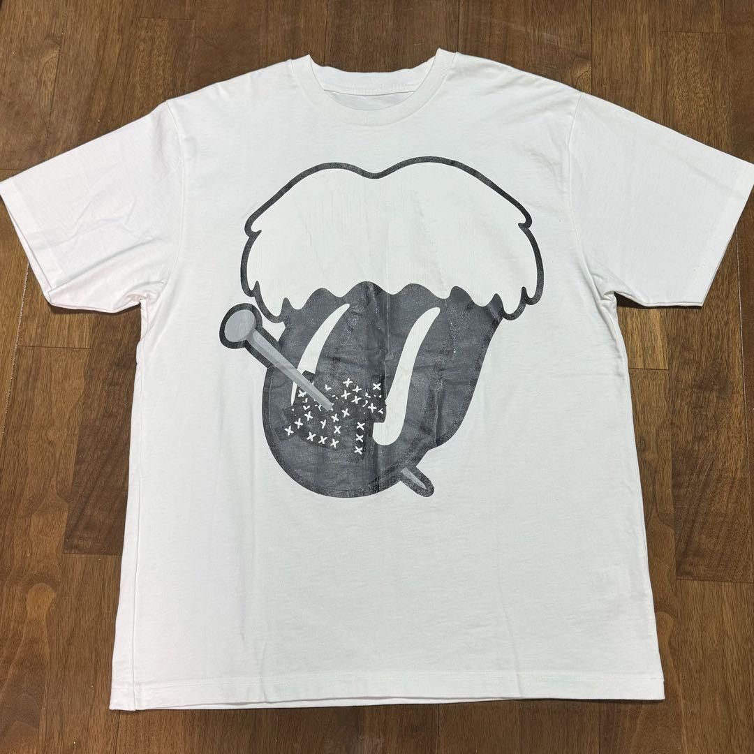 God Selection Xxx Number Nine | Grailed