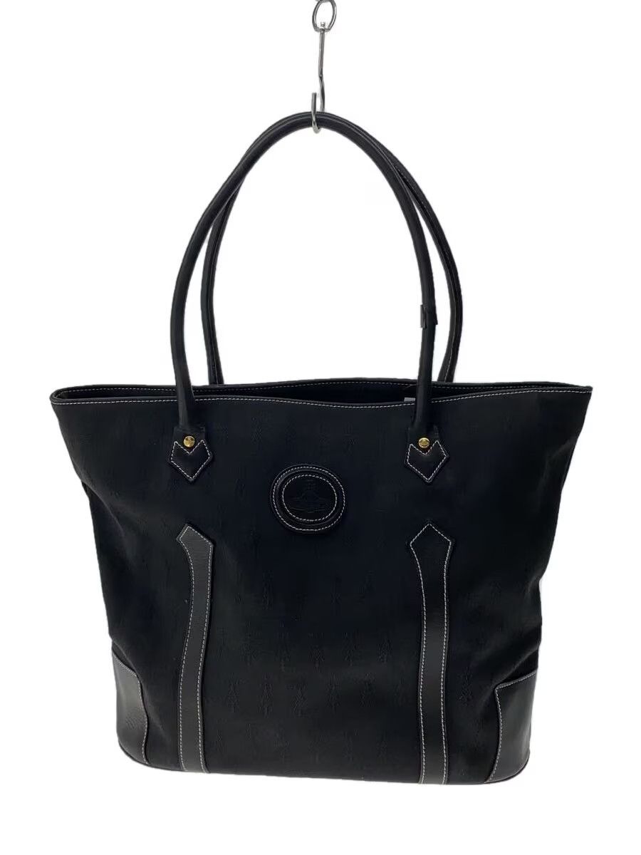Vivienne Westwood Cowhide Leather Orb Hand Bag Size ONE SIZE - 1 Thumbnail