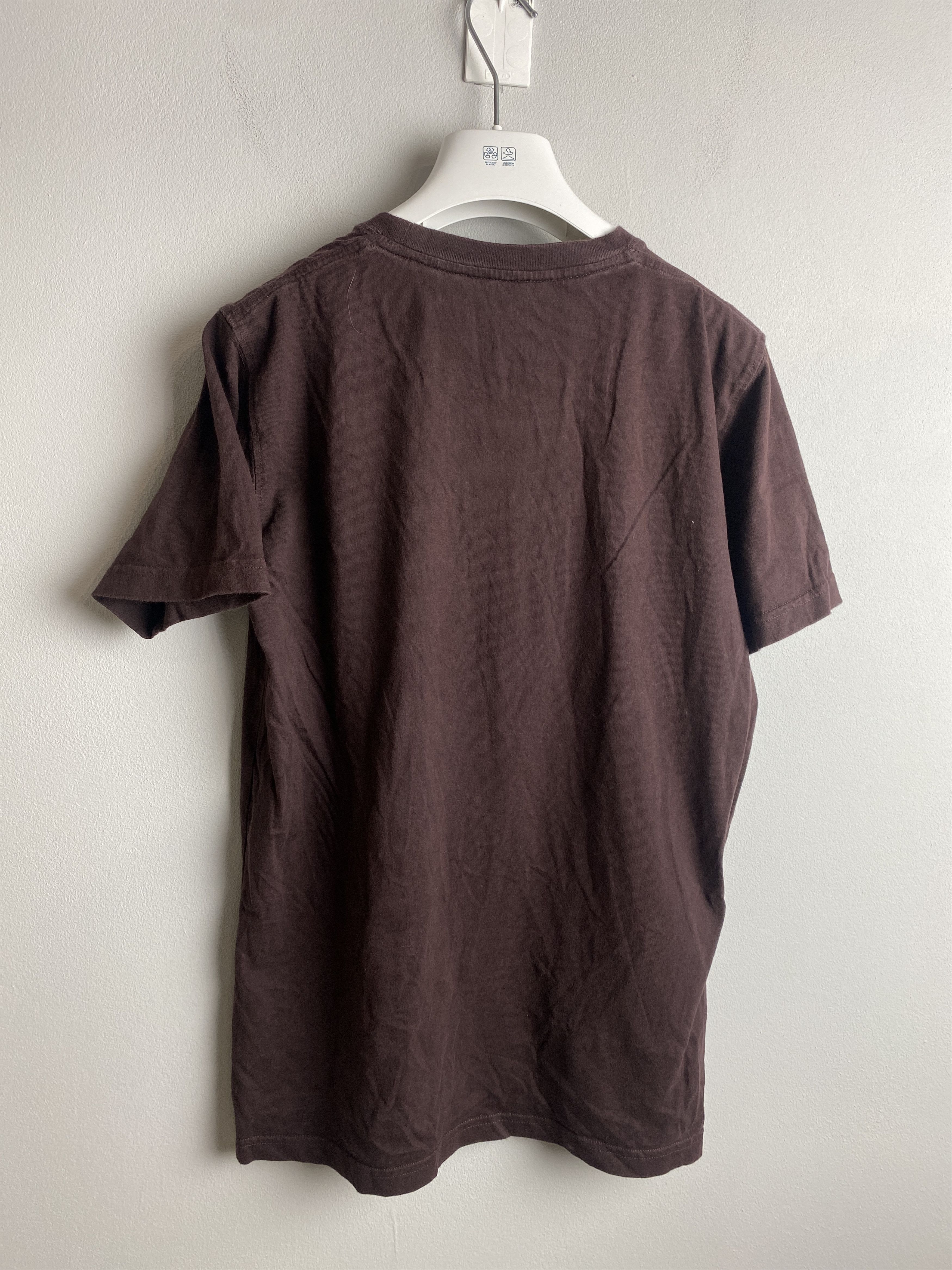 Norse Projects Norse Projects casual t-shirt tee Size US S / EU 44-46 / 1 - 6 Thumbnail