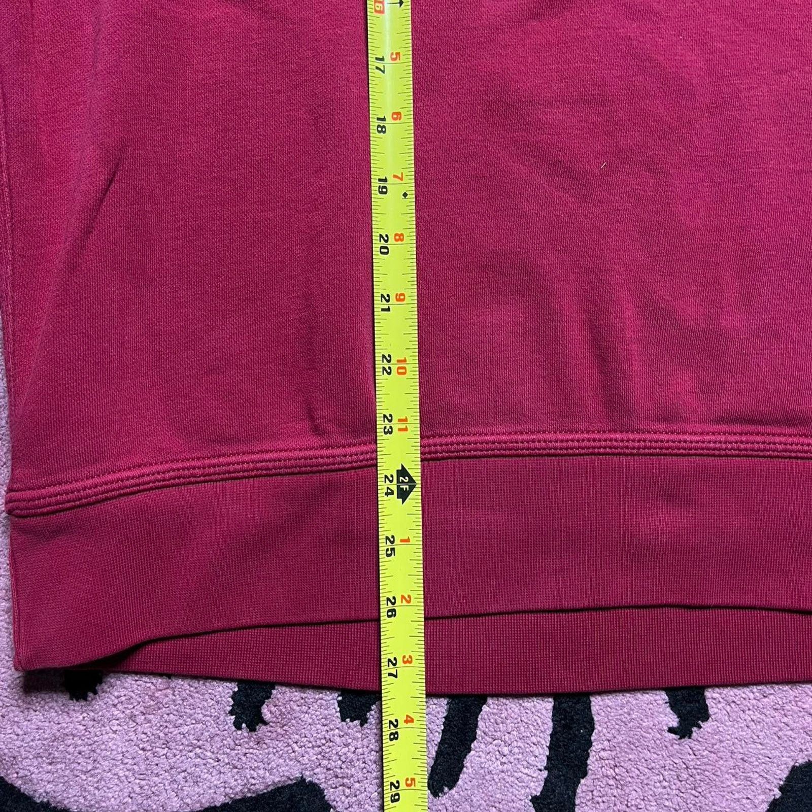 Nike Nike Sportswear Embroidered Swoosh Logo Crewneck Sweatshirt Size US XL / EU 56 / 4 - 5 Thumbnail