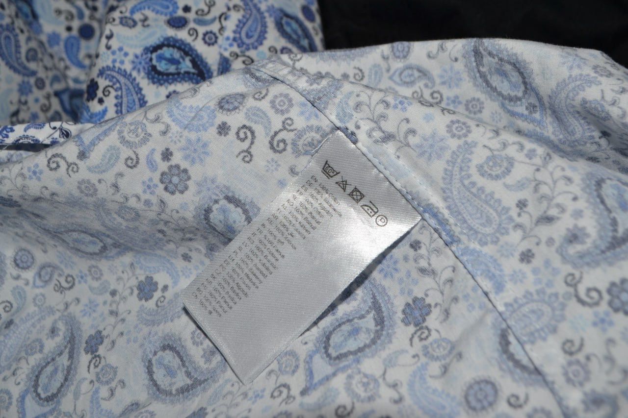 Eton Eton Long sleeve shirt size 40/15 Size US M / EU 48-50 / 2 - 8 Thumbnail