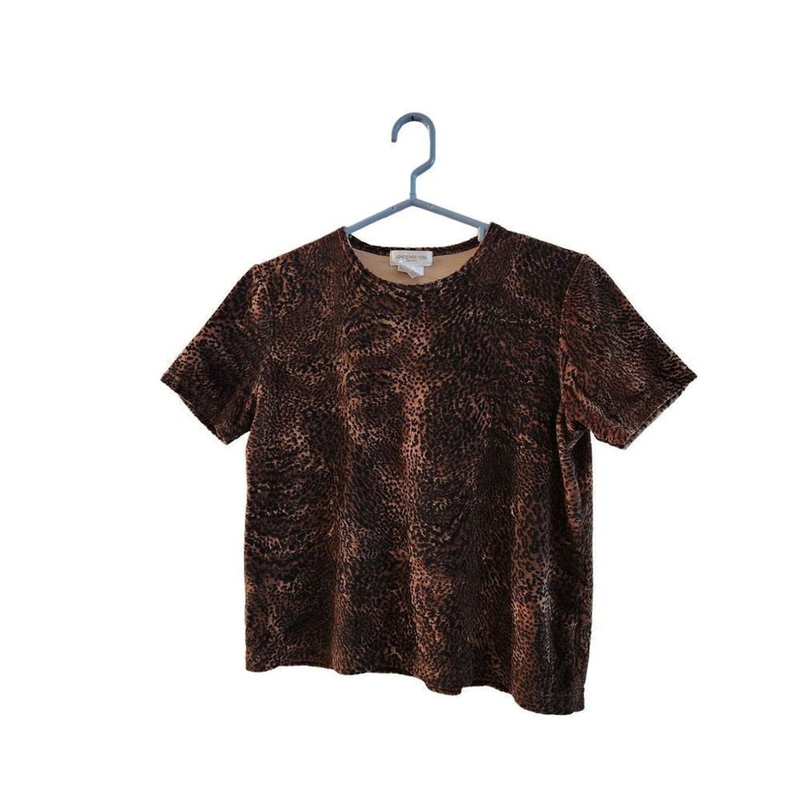 Jones New York Jones new york sport M top Size M / US 6-8 / IT 42-44 - 2 Thumbnail