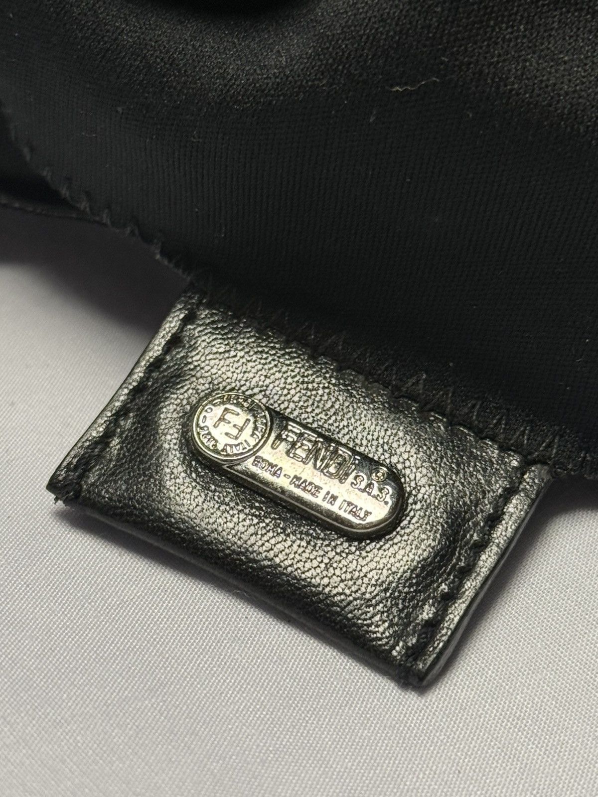 Fendi Fendi shoulder bag Size ONE SIZE - 13 Thumbnail