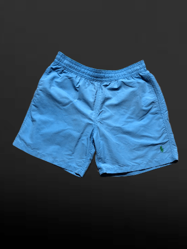 Polo Ralph Lauren Men's Swimwear Polo Ralph Lauren Casual Logo SHORTS Size US 32 / EU 48 - 1 Thumbnail