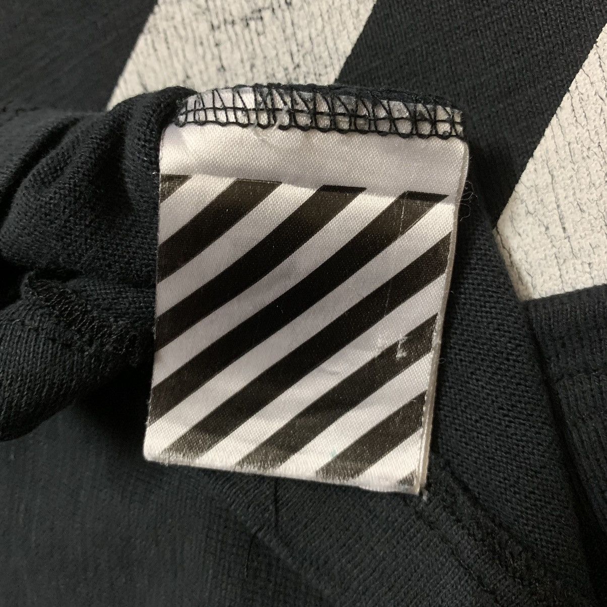 Off-White **RARE OG OFFWHITE SHIRT Size US XS / EU 42 / 0 - 14 Thumbnail