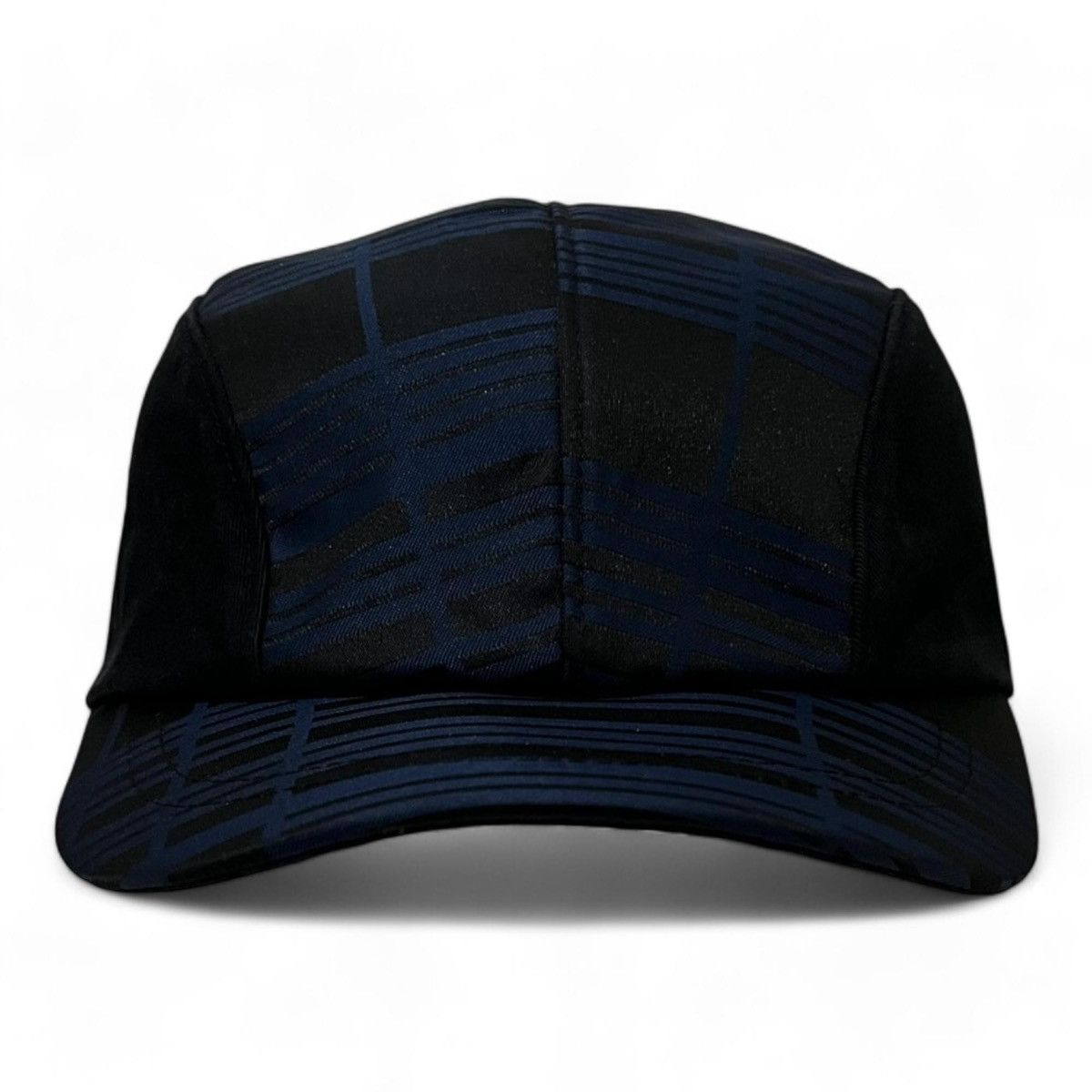 Japanese Brand Mondrian hat Size ONE SIZE - 2 Thumbnail