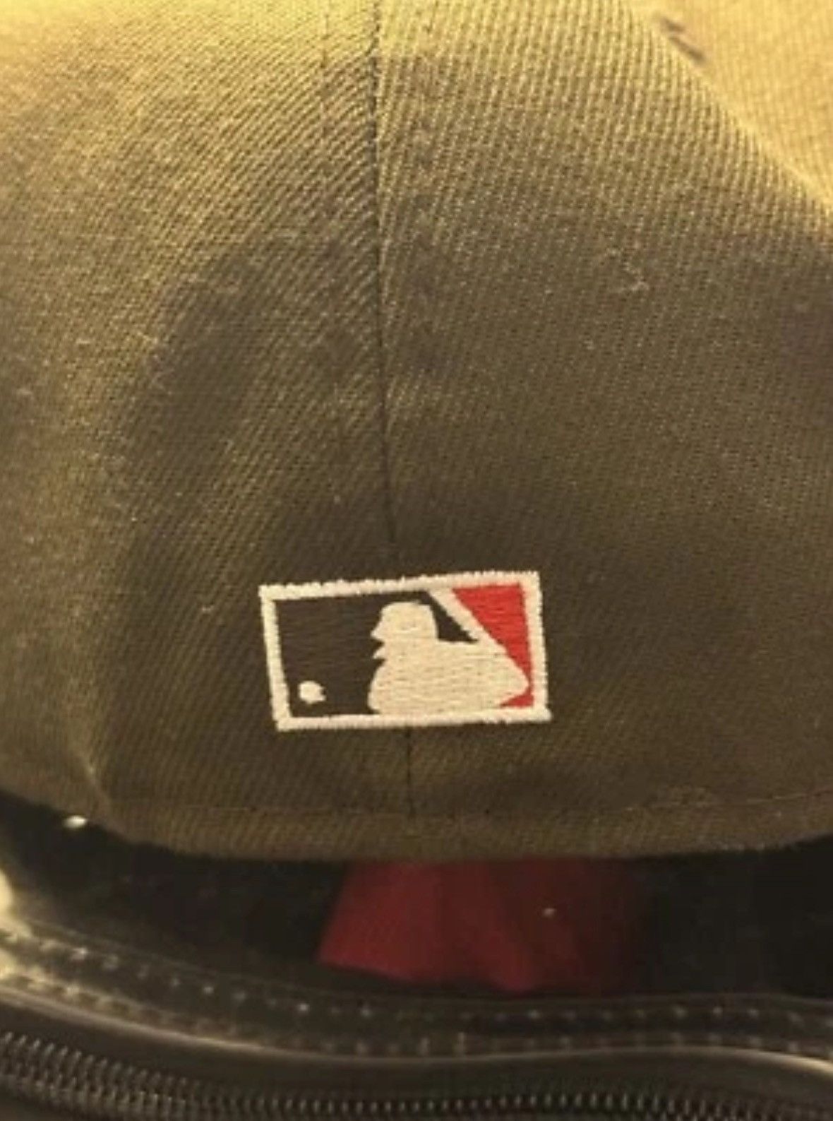 Hat Club Hat Club Exclusive New York Yankees 7 3/8 Pre Owned Size ONE SIZE - 3 Thumbnail