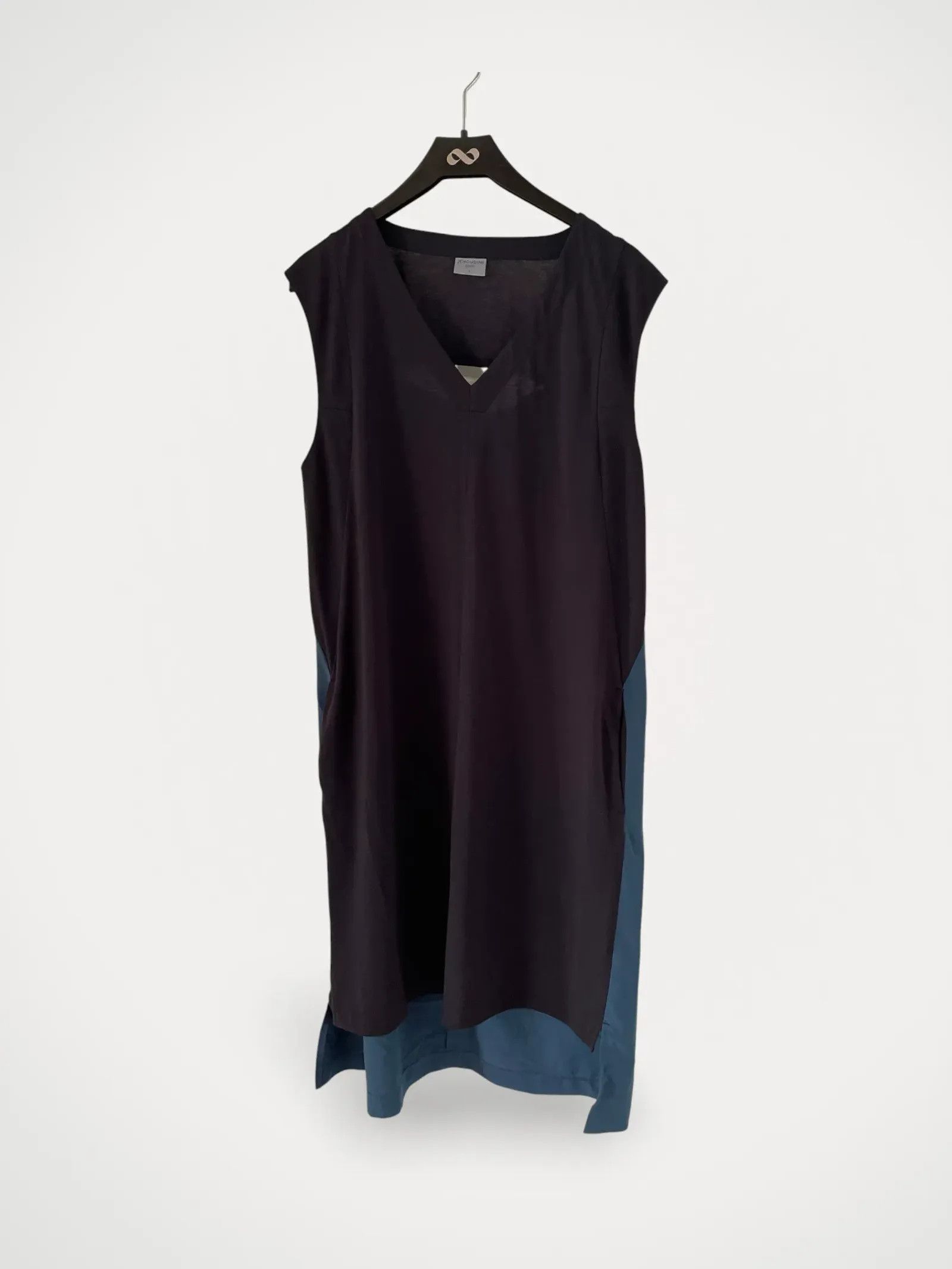 Houdini Houdini Dress Size L / US 10 / IT 46 - 1 Thumbnail