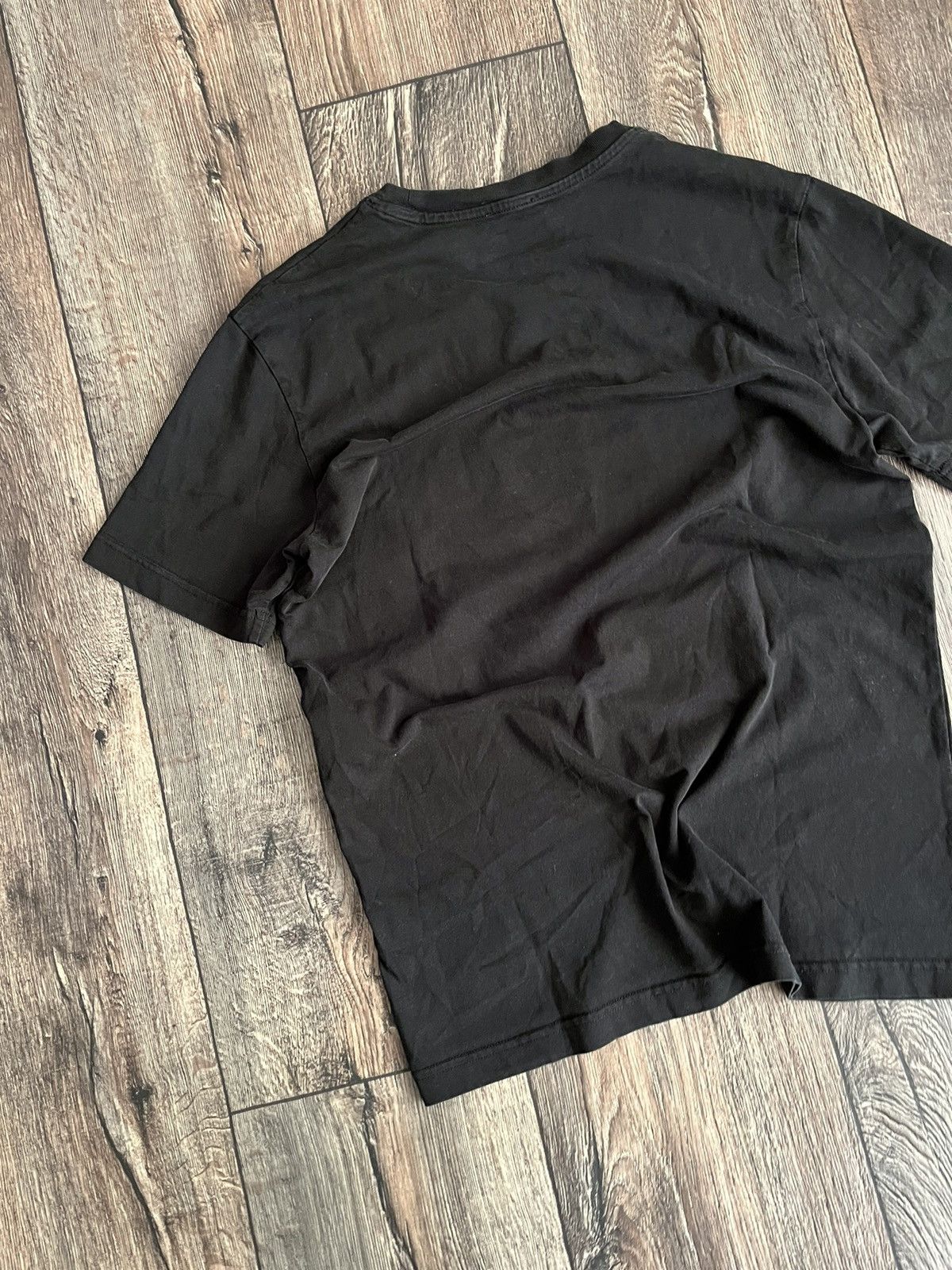 Diesel Diesel Underwear Big Sleep Logo Y2K T-shirt Size US S / EU 44-46 / 1 - 8 Thumbnail