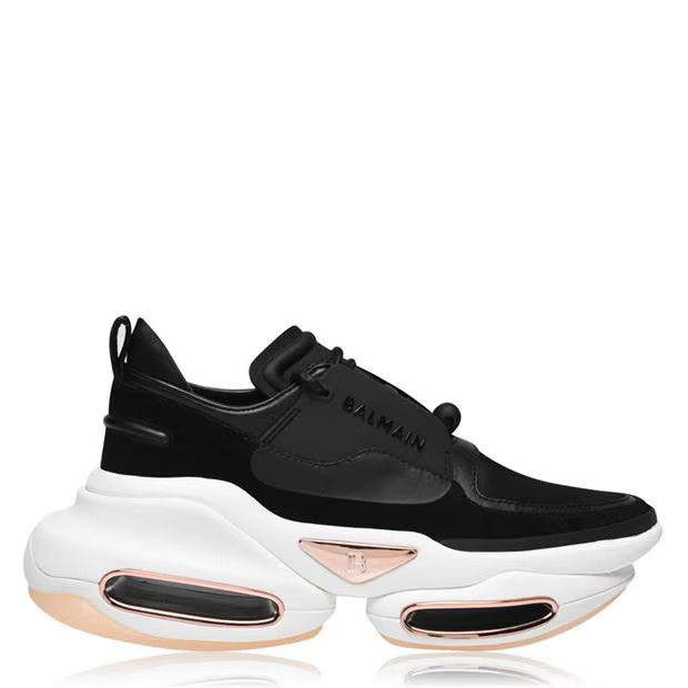 o1g2r1mq0924 Low Top Trainers in Multicolor