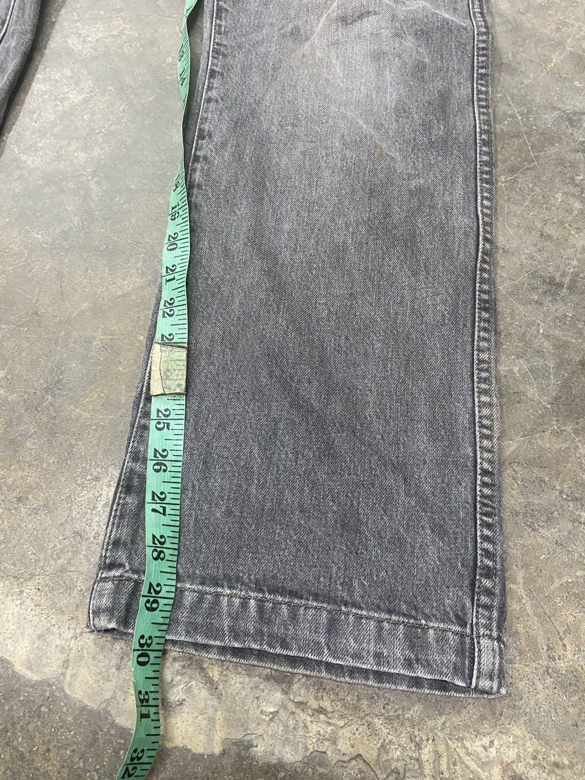 Gap GAP jeans Baker pants Gap Army Size US 32 / EU 48 - 17 Thumbnail