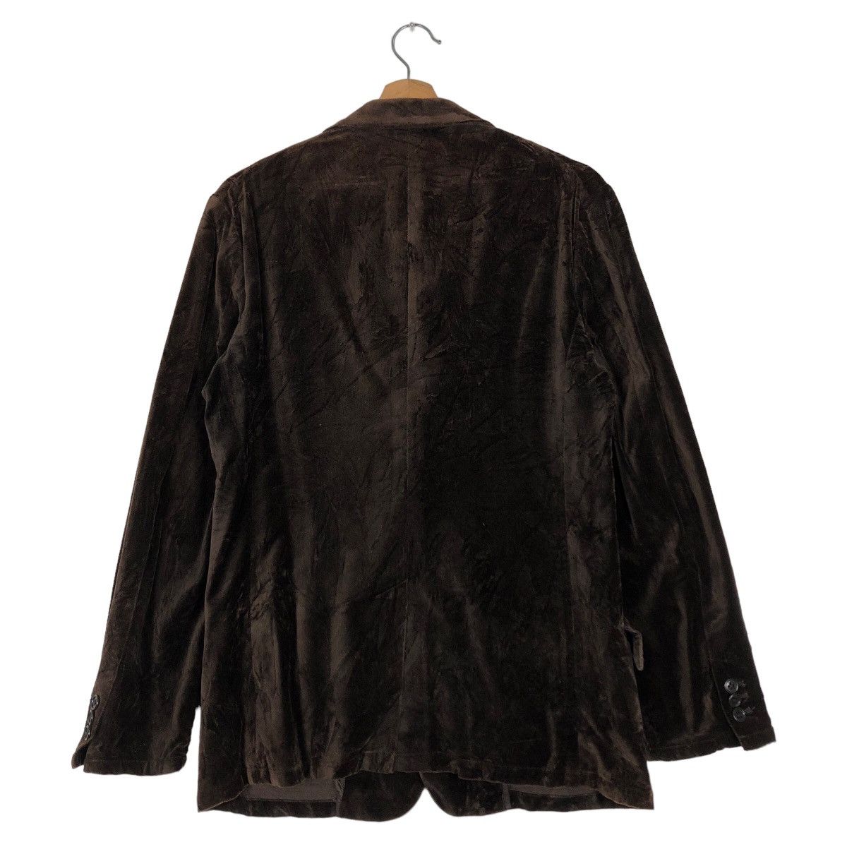 Japanese Brand 🔥Vtg Velvel Jacket Chore Beams Japan Issey Miyake Size US S / EU 44-46 / 1 - 8 Thumbnail