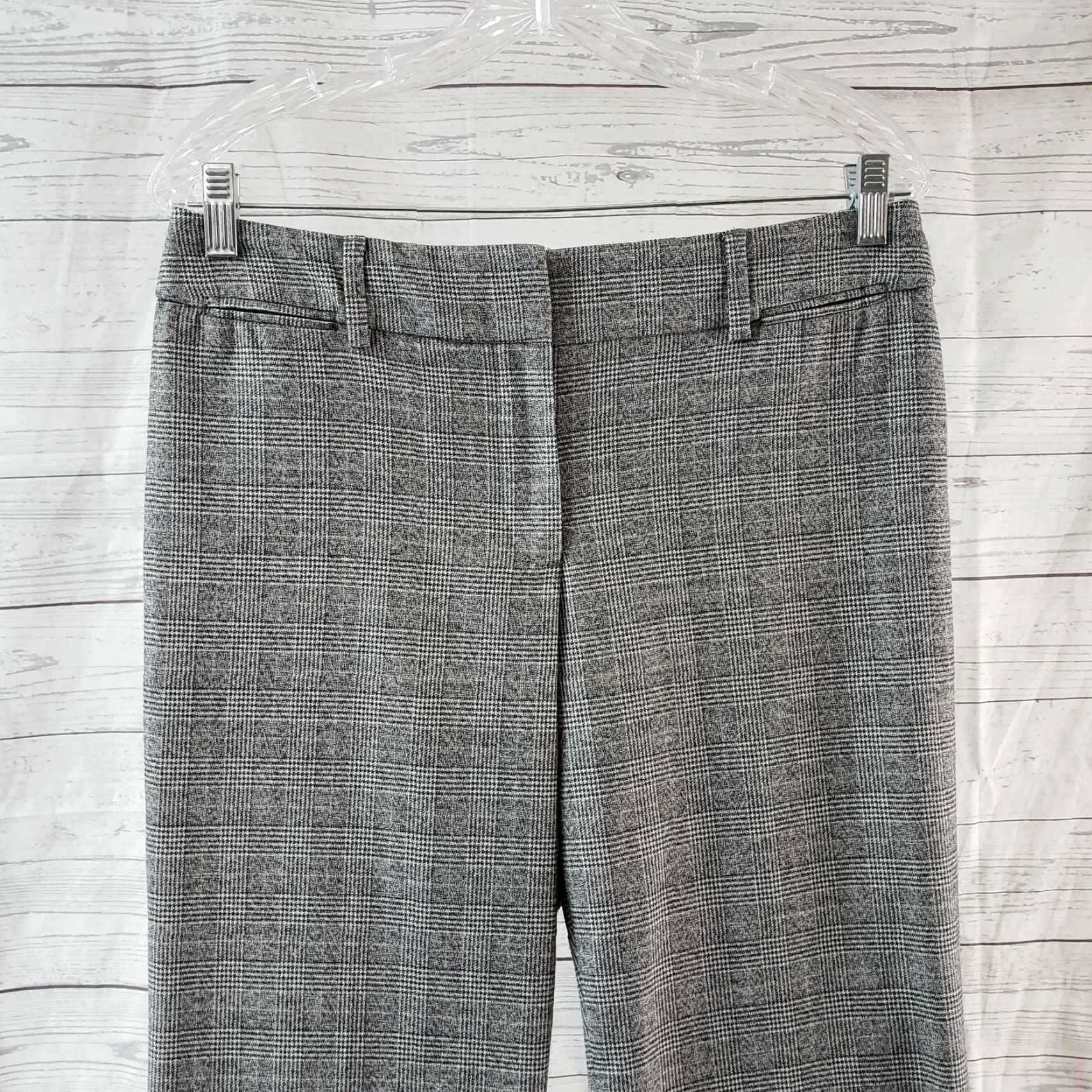 Ann Taylor VINTAGE? No. Sorry. Size 28" / US 6 / IT 42 - 2 Thumbnail