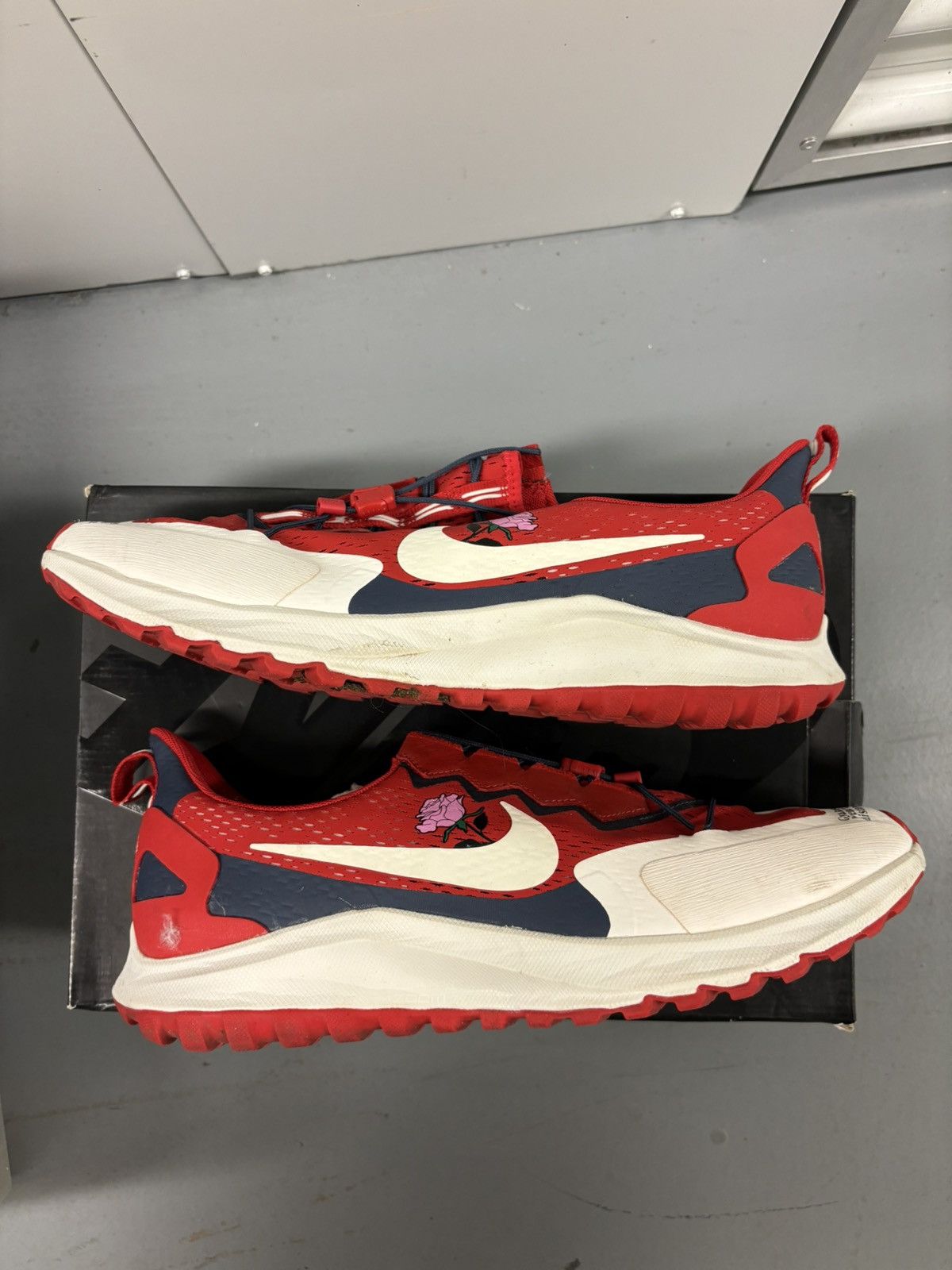 undercover nike pegasus