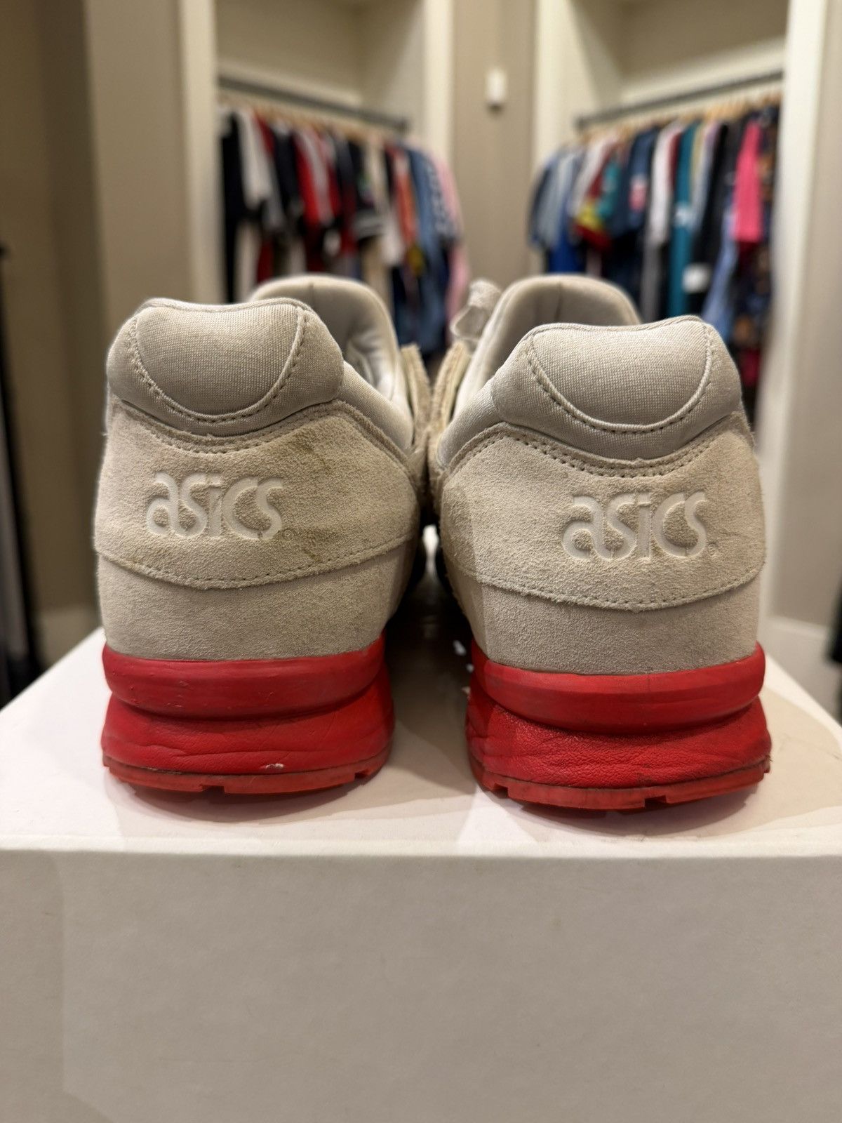 Asics × CNCPTS Asics Gel-Lyte V ‘Concepts 8Ball’ Size US 10.5 / EU 43-44 - 3 Thumbnail
