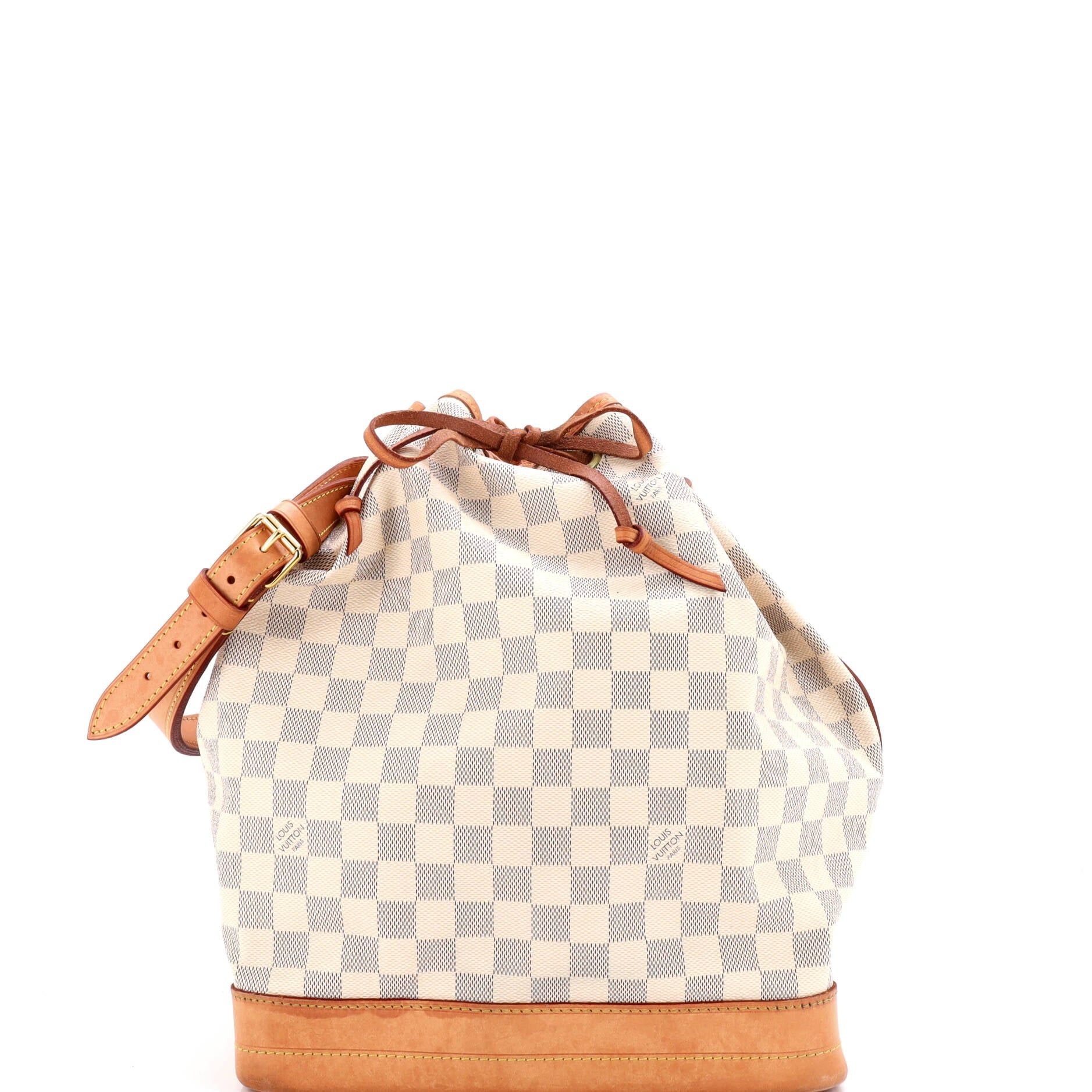 Louis Vuitton Noe Handbag Size ONE SIZE - 1 Thumbnail