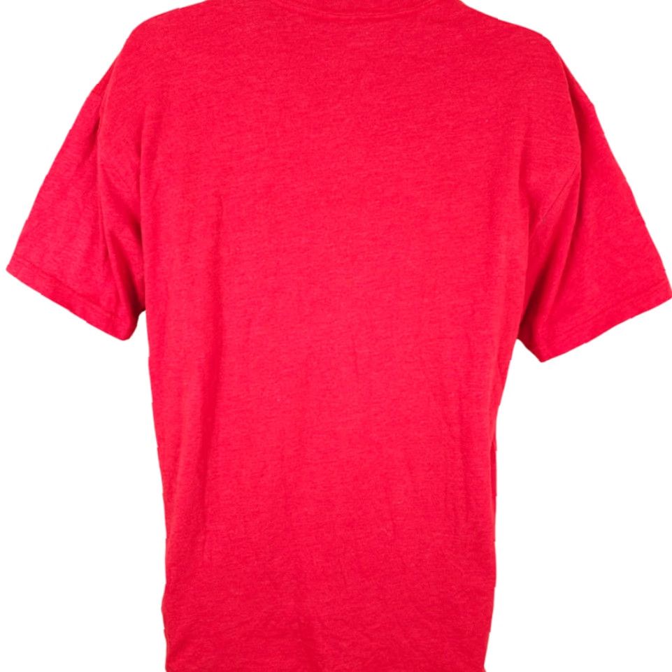 UFC UFC Team Chandler T Shirt Mens 2XL Red The Ultimate Fighter TUF MMA Shirt Size US XXL / EU 58 / 5 - 4 Thumbnail