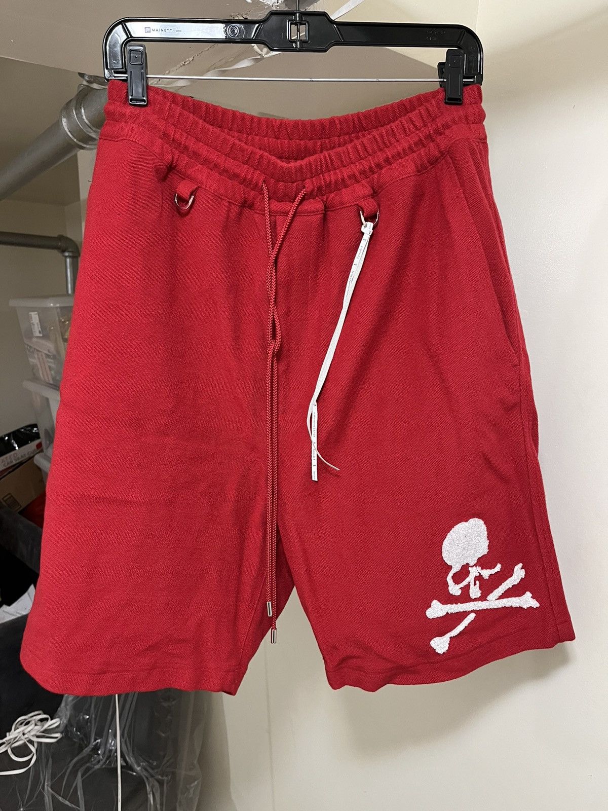 Mastermind Japan × Mitchell & Ness Mitchell ness mastermind