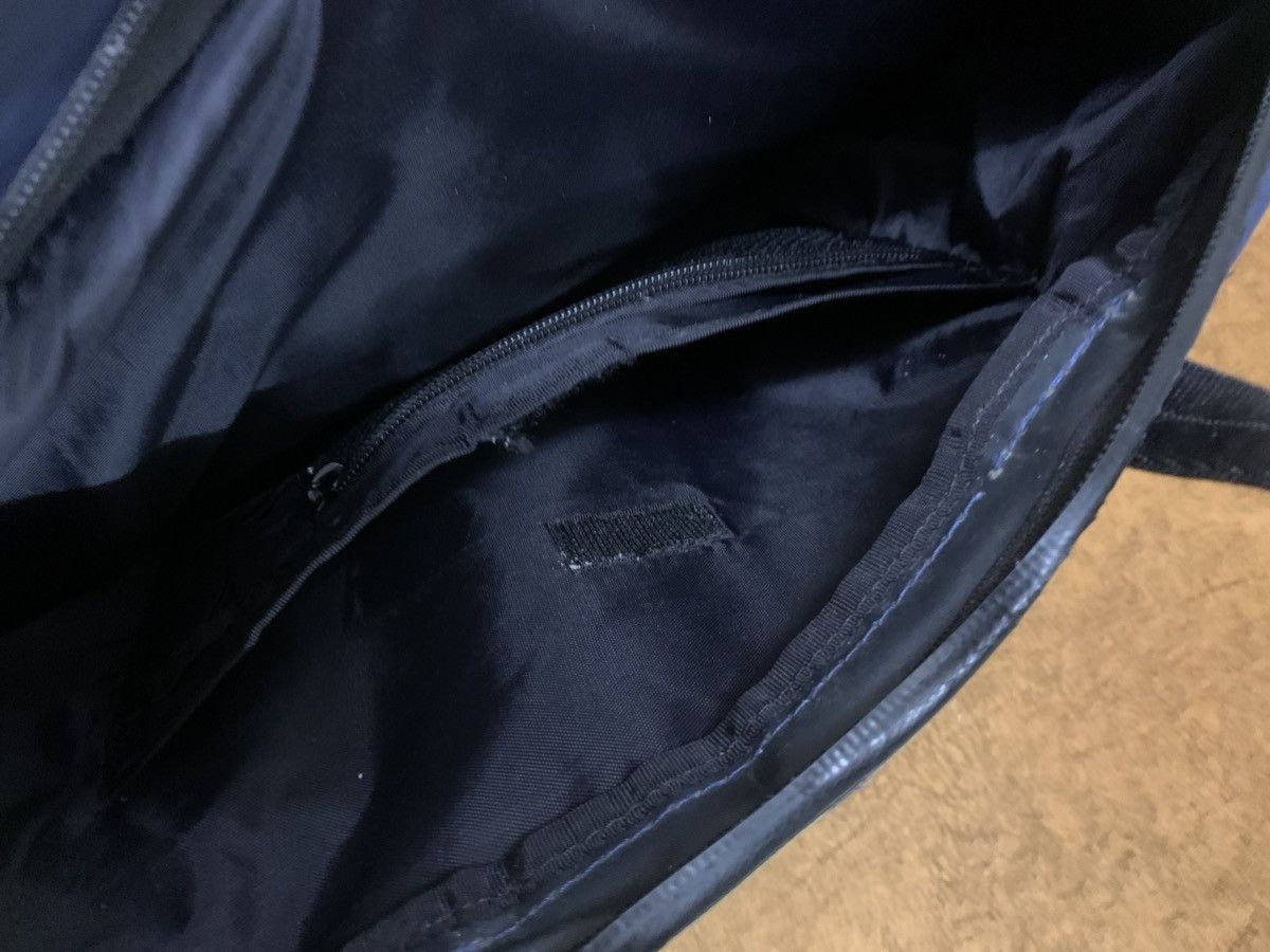 Designer Takeo Kikuchi Backpack 2 ways Size ONE SIZE - 15 Thumbnail