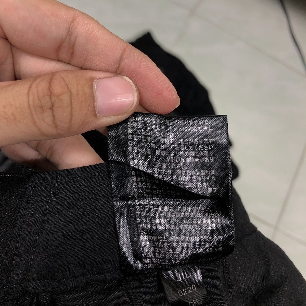 Japanese Brand Field Core Cordura Brand Multi Pocket Size US 34 / EU 50 - 17 Thumbnail