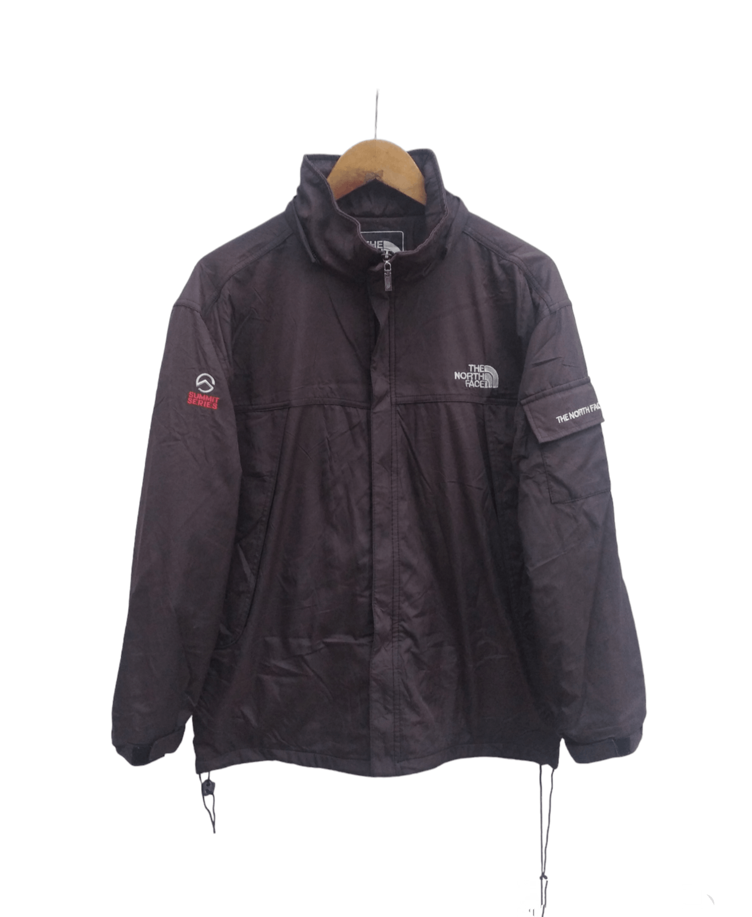 The North Face The North Face Summit Series Full Zipper Jacket Size US M / EU 48-50 / 2 - 1 Thumbnail