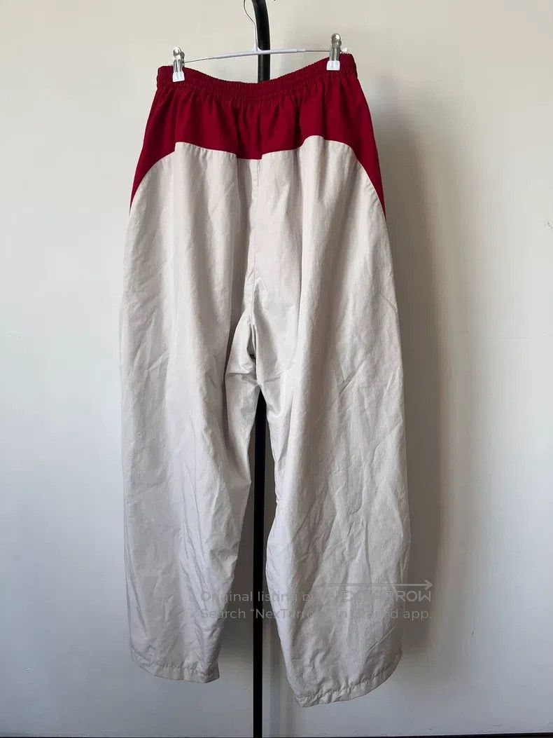 Balenciaga Balenciaga size XS 3B Sport Color Block Sweatpants Size US 27 - 2 Thumbnail