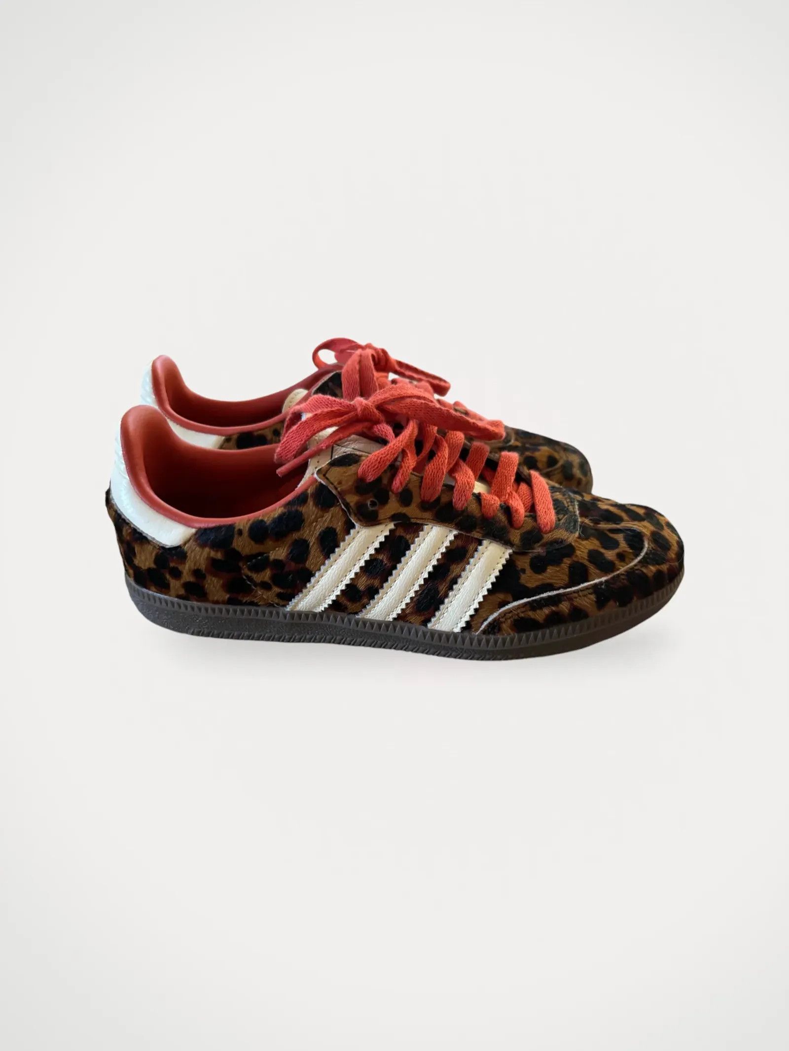 Adidas Adidas Samba OG Sneakers Size US 7.5 / IT 37.5 - 1 Thumbnail
