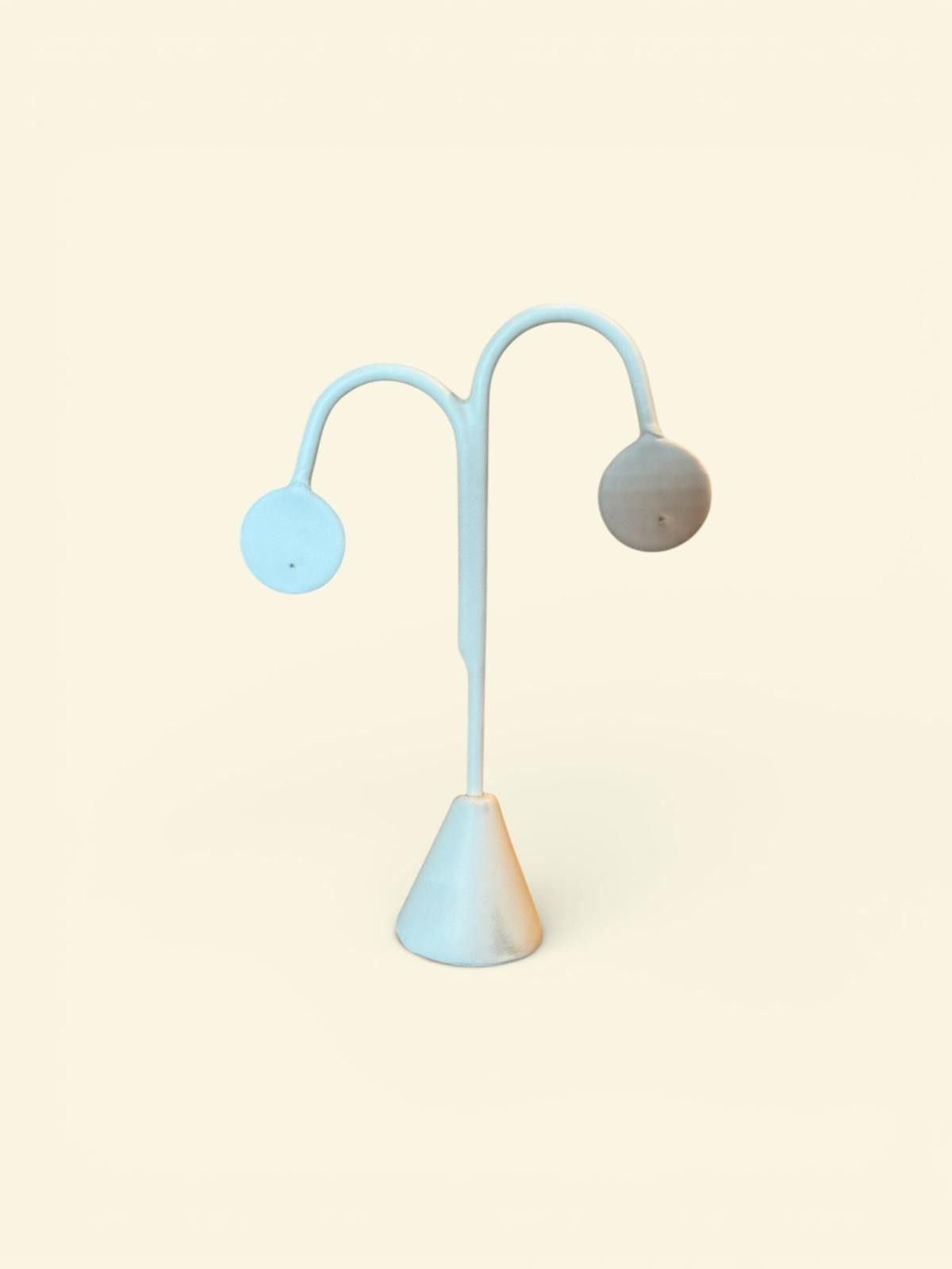 Genetic Manipulation Shinichiro Kuriya Modern Minimalist Jewelry Holder Stand Display Size ONE SIZE - 1 Thumbnail