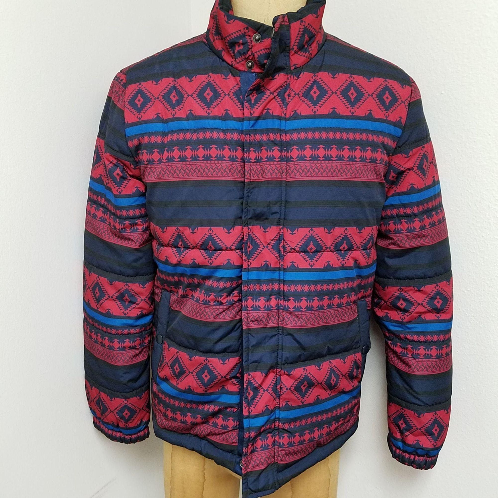 American Rag American Rag Puff Jacket. Medium Size US M / EU 48-50 / 2 - 1 Thumbnail