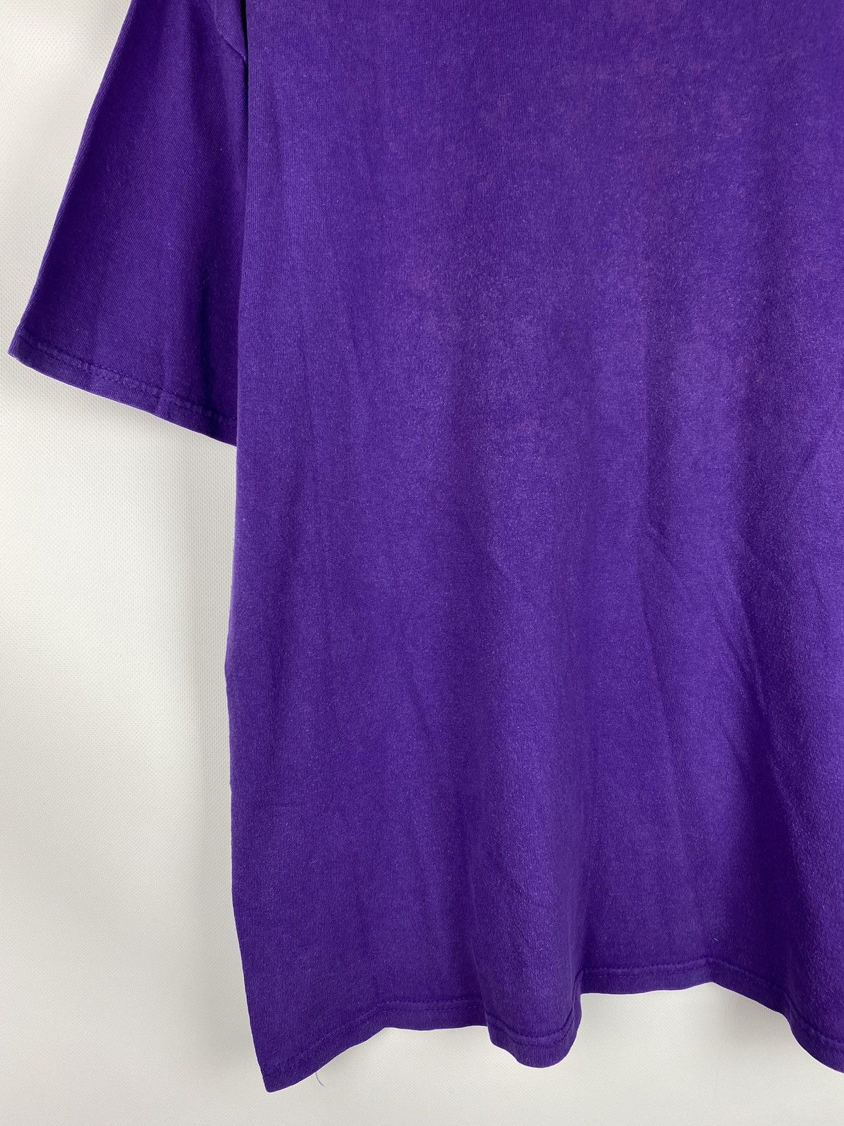 Disney × Planet Hollywood × Vintage Planet Hollywood vintage Walt Disney Men’s T Shirt Size M Size US M / EU 48-50 / 2 - 18 Thumbnail