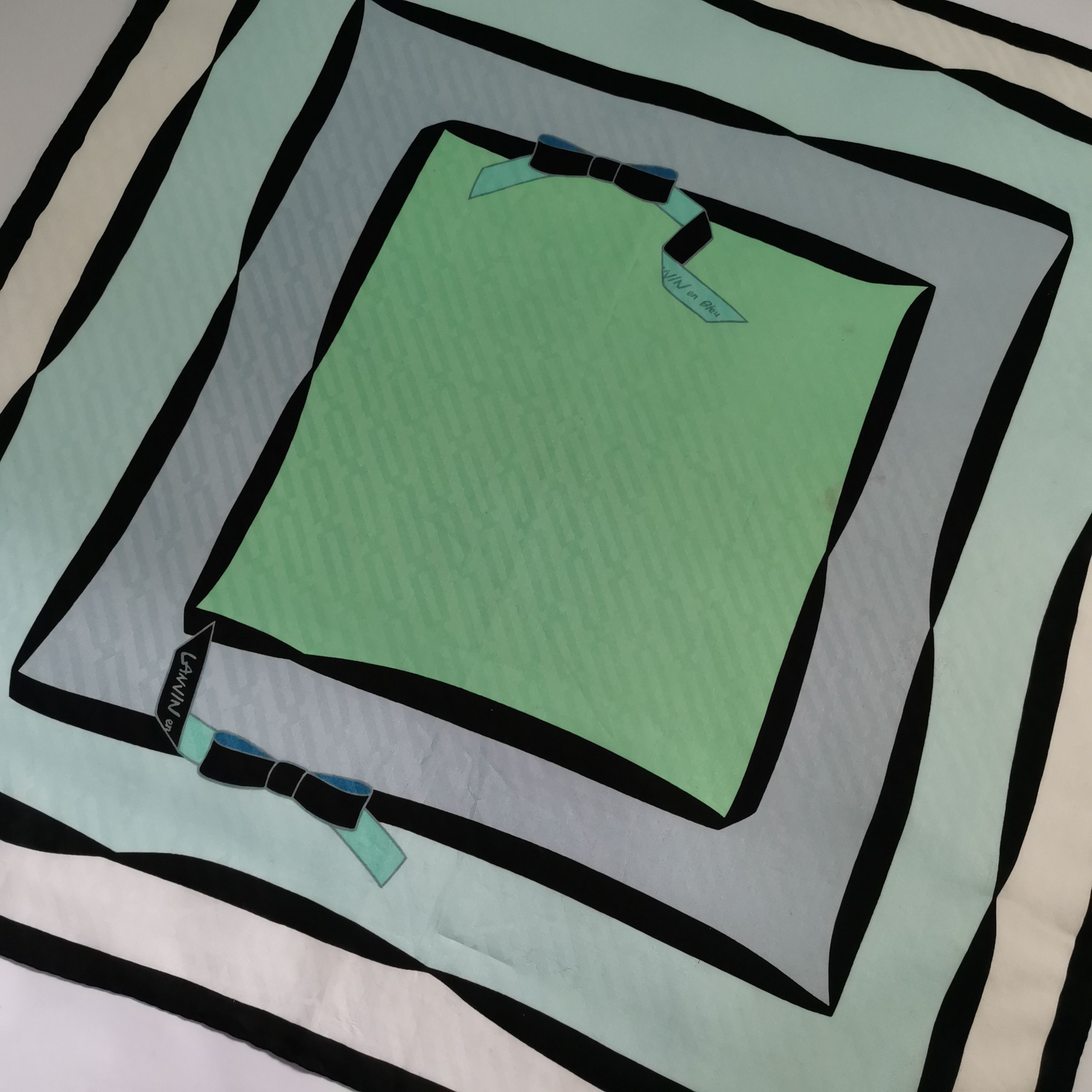 Lanvin LANVIN SCARF/ BANDANA Size ONE SIZE - 6 Thumbnail