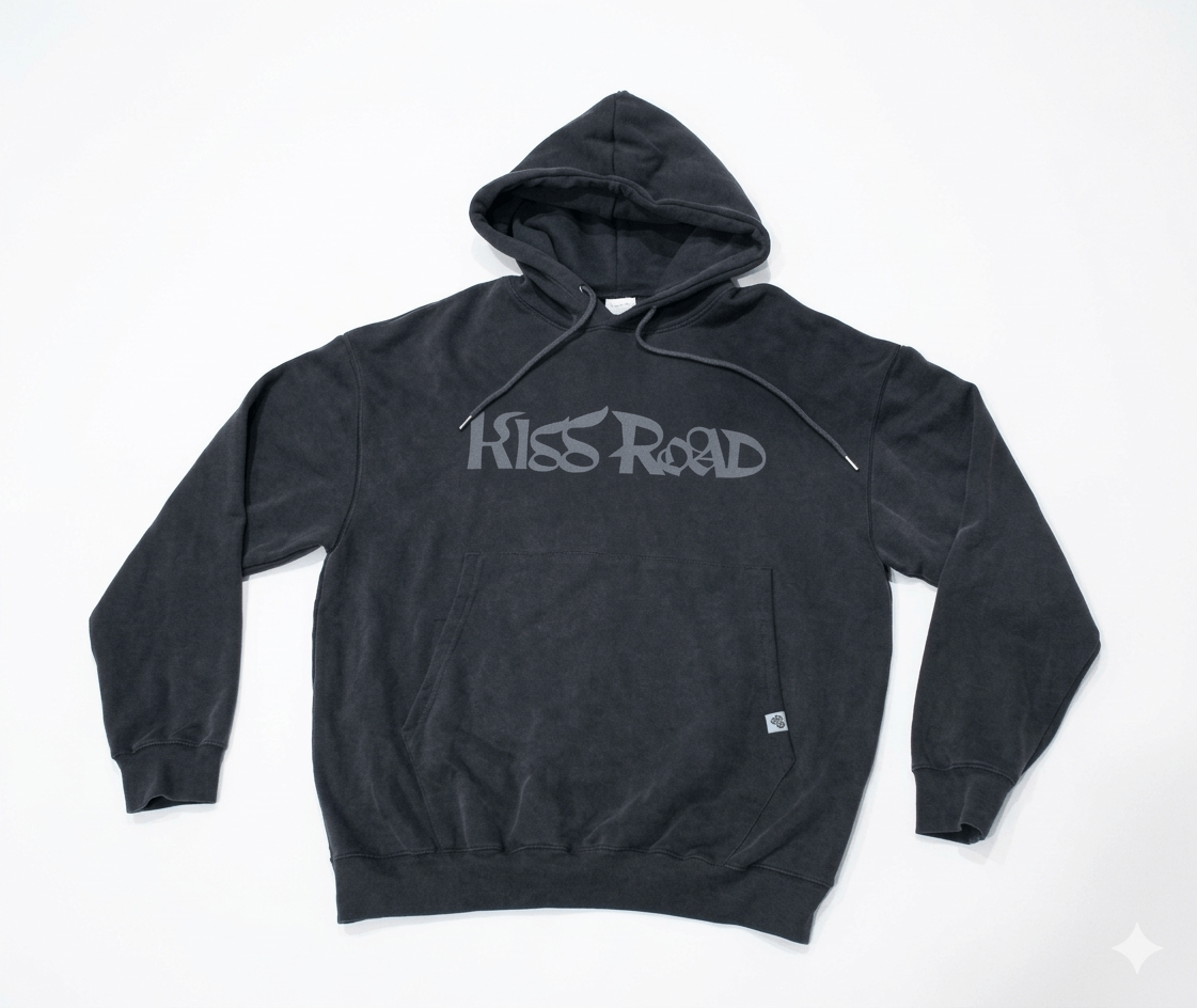 Other Kiss of Life KOF Kiss Road 1st World Tour Hoodie Sweatshirt Size US XL / EU 56 / 4 - 1 Thumbnail