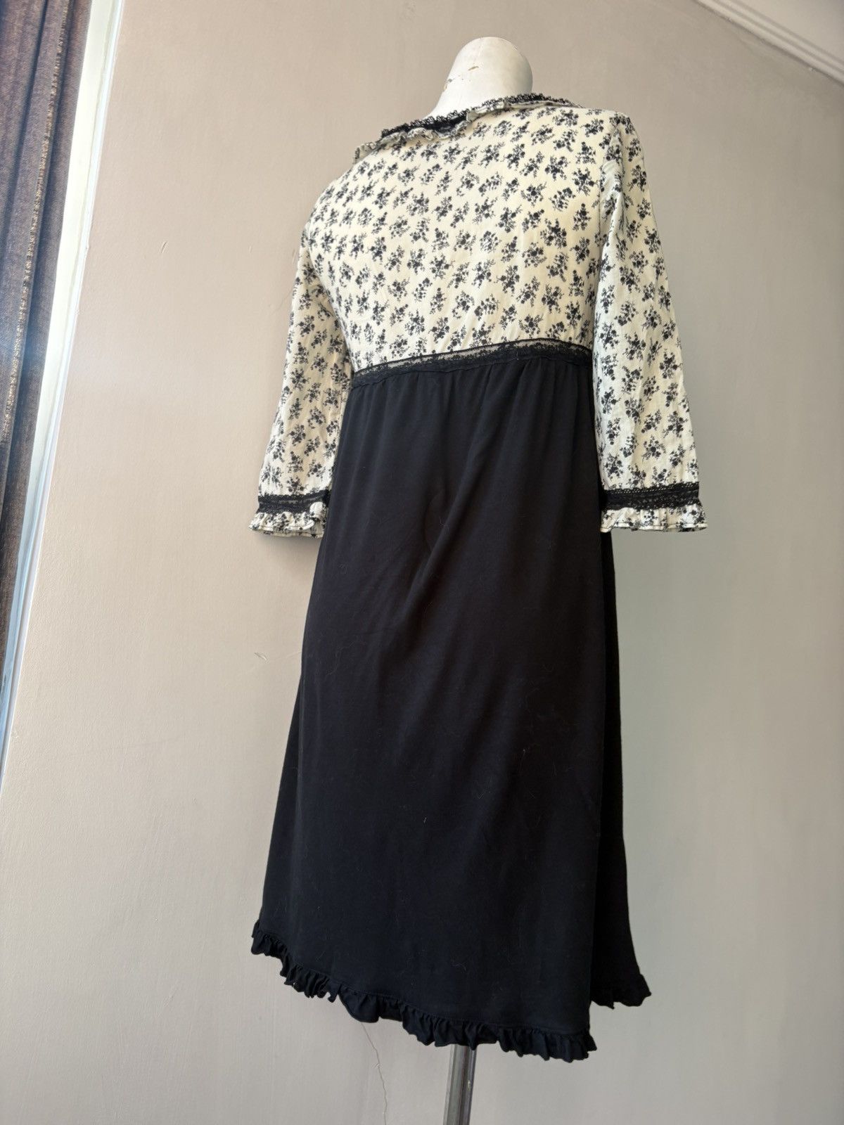 Vintage y2k dress Size L / US 10 / IT 46 - 16 Thumbnail