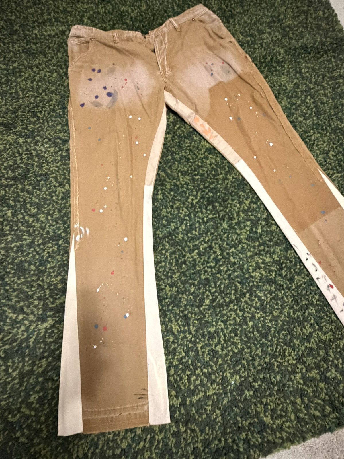 MNML Mnml baggy pants Size US 36 / EU 52 - 2 Thumbnail