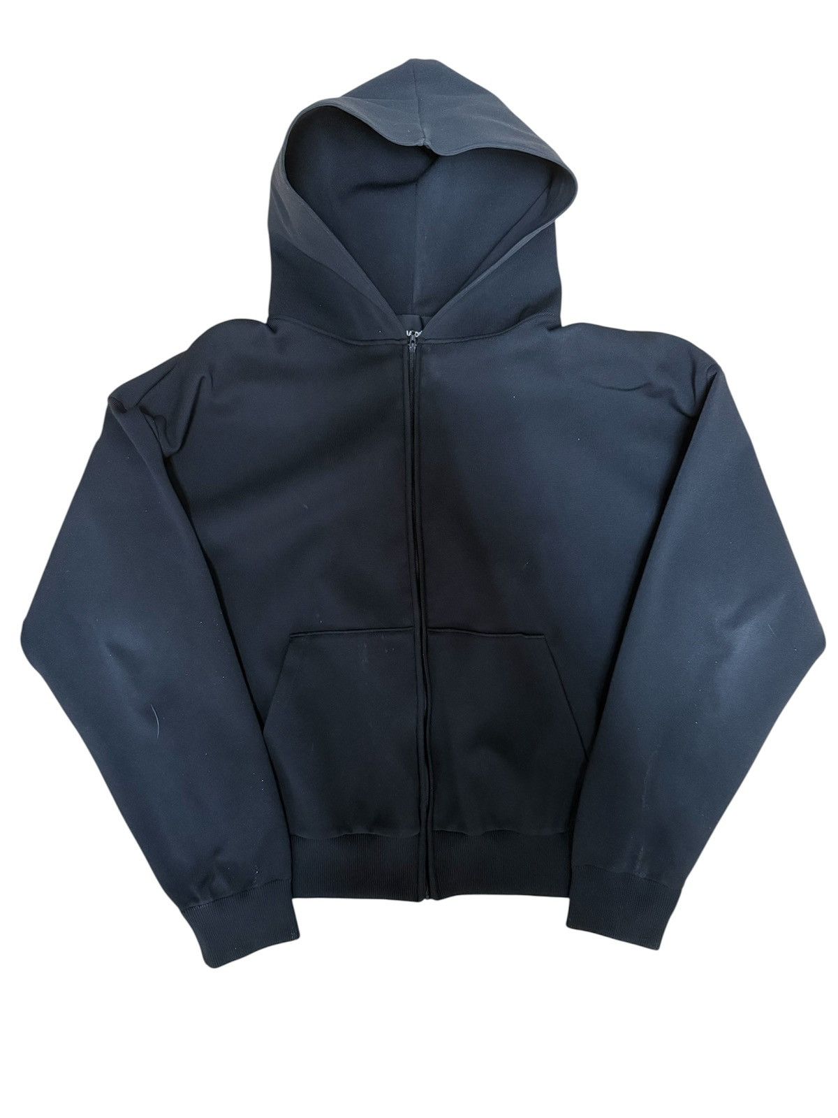 Vuja De Vuja De DVD Logo Hoodie | Grailed