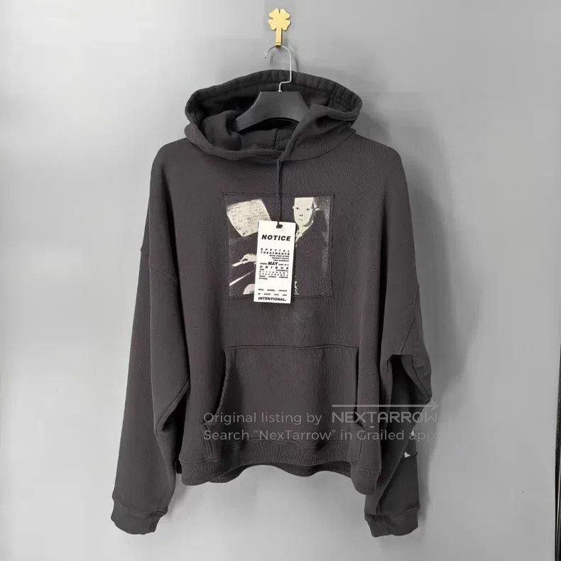 Enfants Riches Deprimes Enfants Riches Deprimes Patchwork Hoodie Size US L / EU 52-54 / 3 - 1 Thumbnail