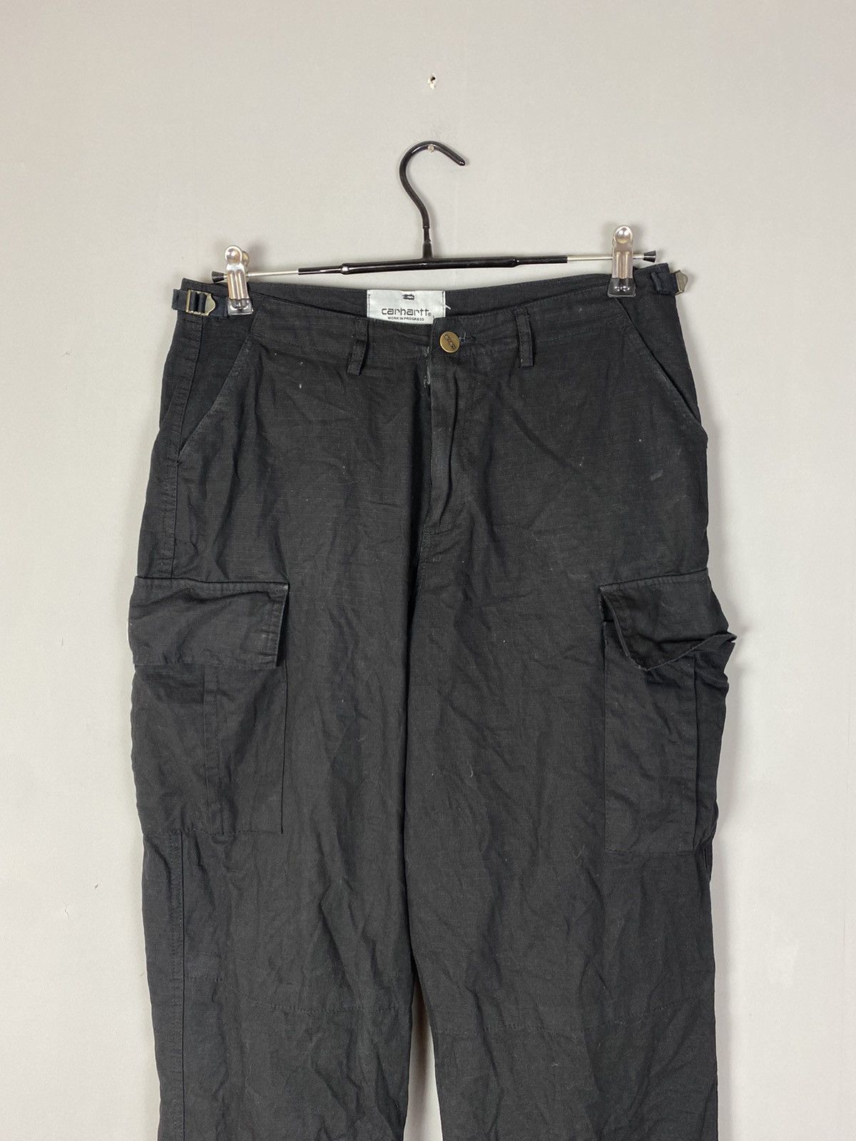 Carhartt Vintage Carhartt cargo pants Size US 30 / EU 46 - 5 Thumbnail