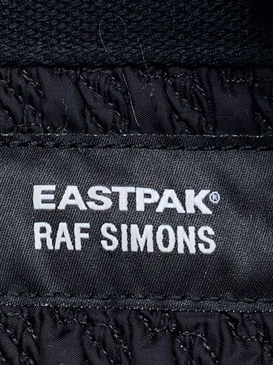 Eastpak × Raf Simons AW19 Topload Padded Loop Backpack Size ONE SIZE - 5 Thumbnail