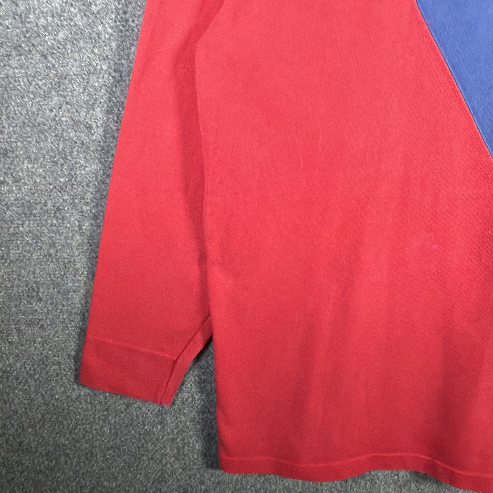 Polo Ralph Lauren Vintage Polo Ralph Lauren Shirt Medium 90s Long Sleeve 1993 Size US M / EU 48-50 / 2 - 6 Thumbnail