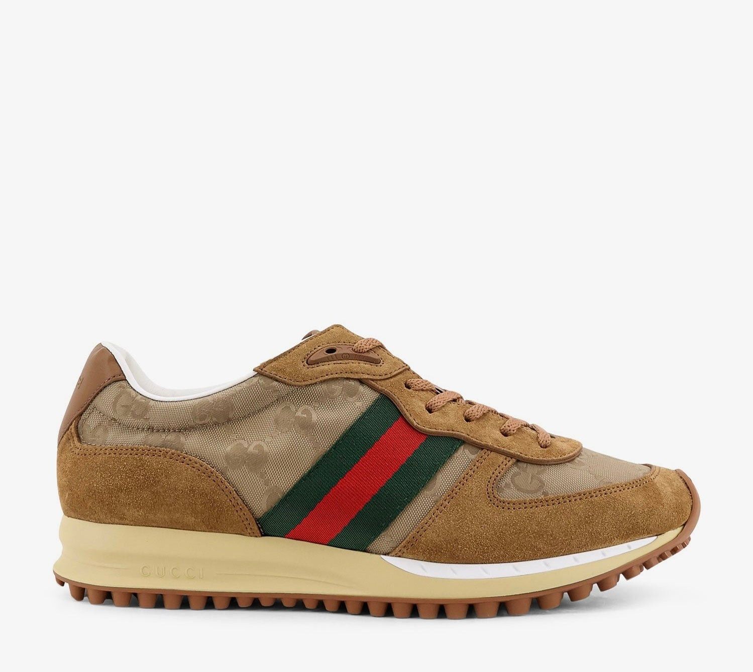 Gucci Re-Motion Sneakers SIZE 10.5